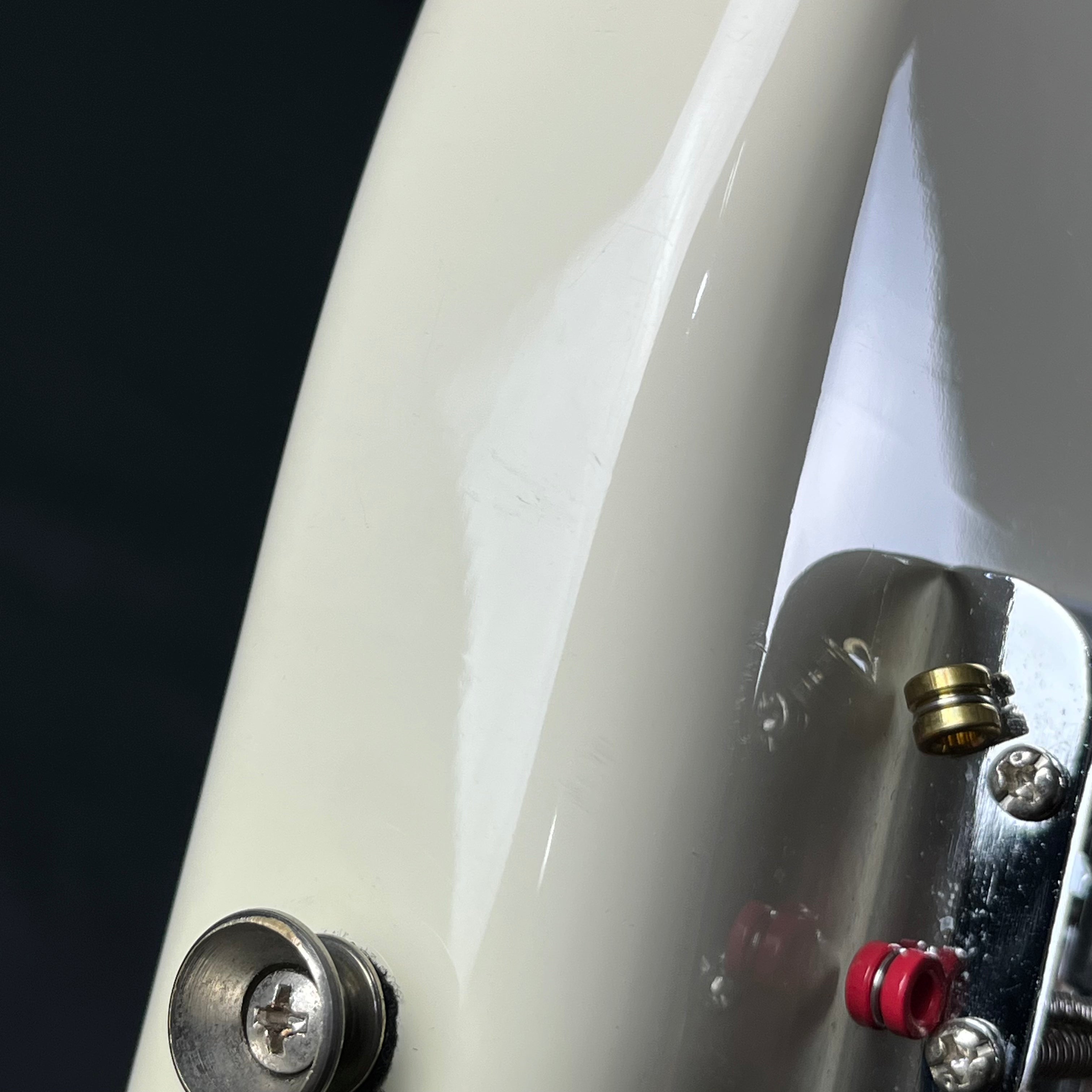 Squier Affinity Precision Bass