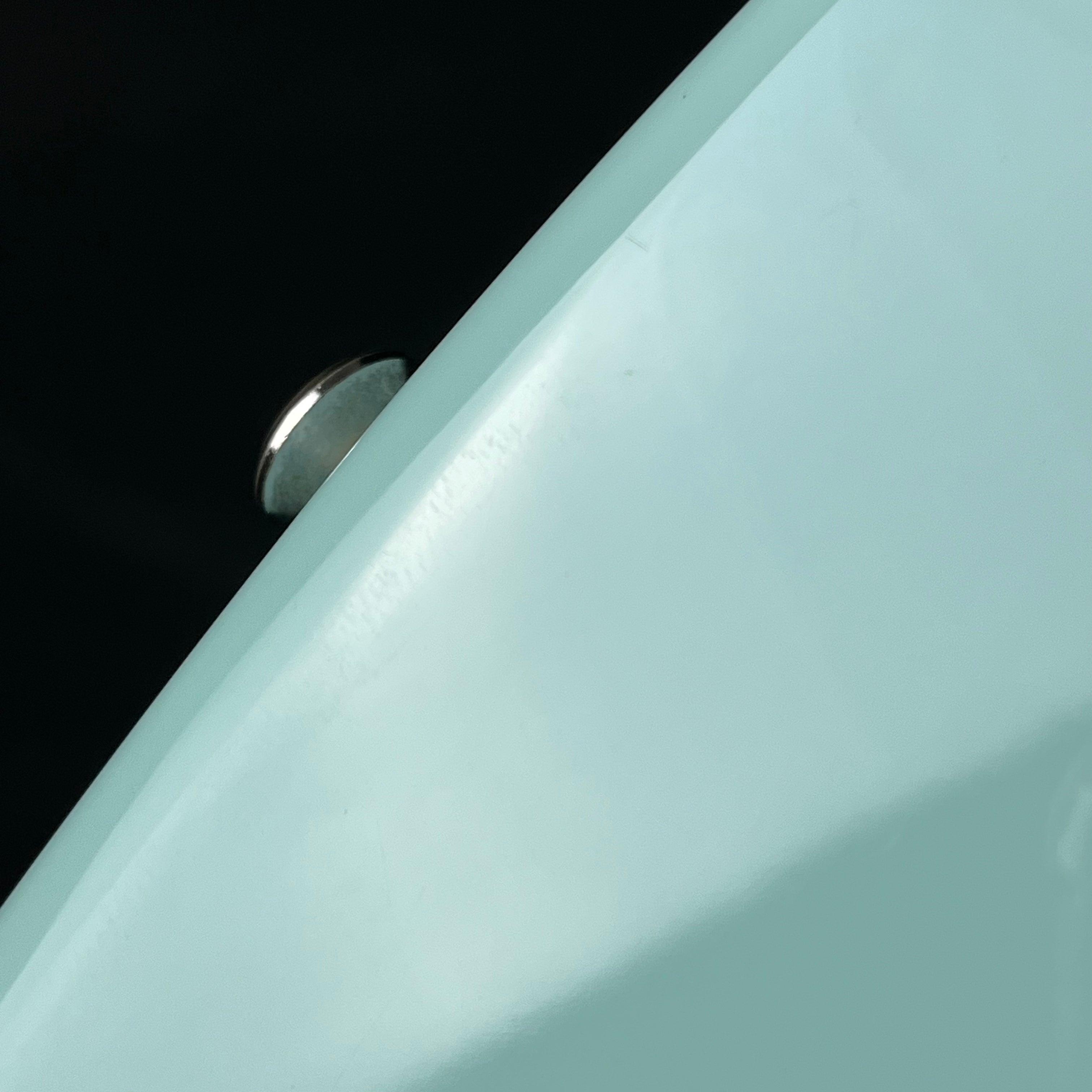 Squier Cyclone 2011 * Logo Removed *