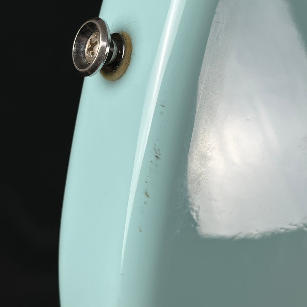 Squier Cyclone 2011 * Logo Removed *