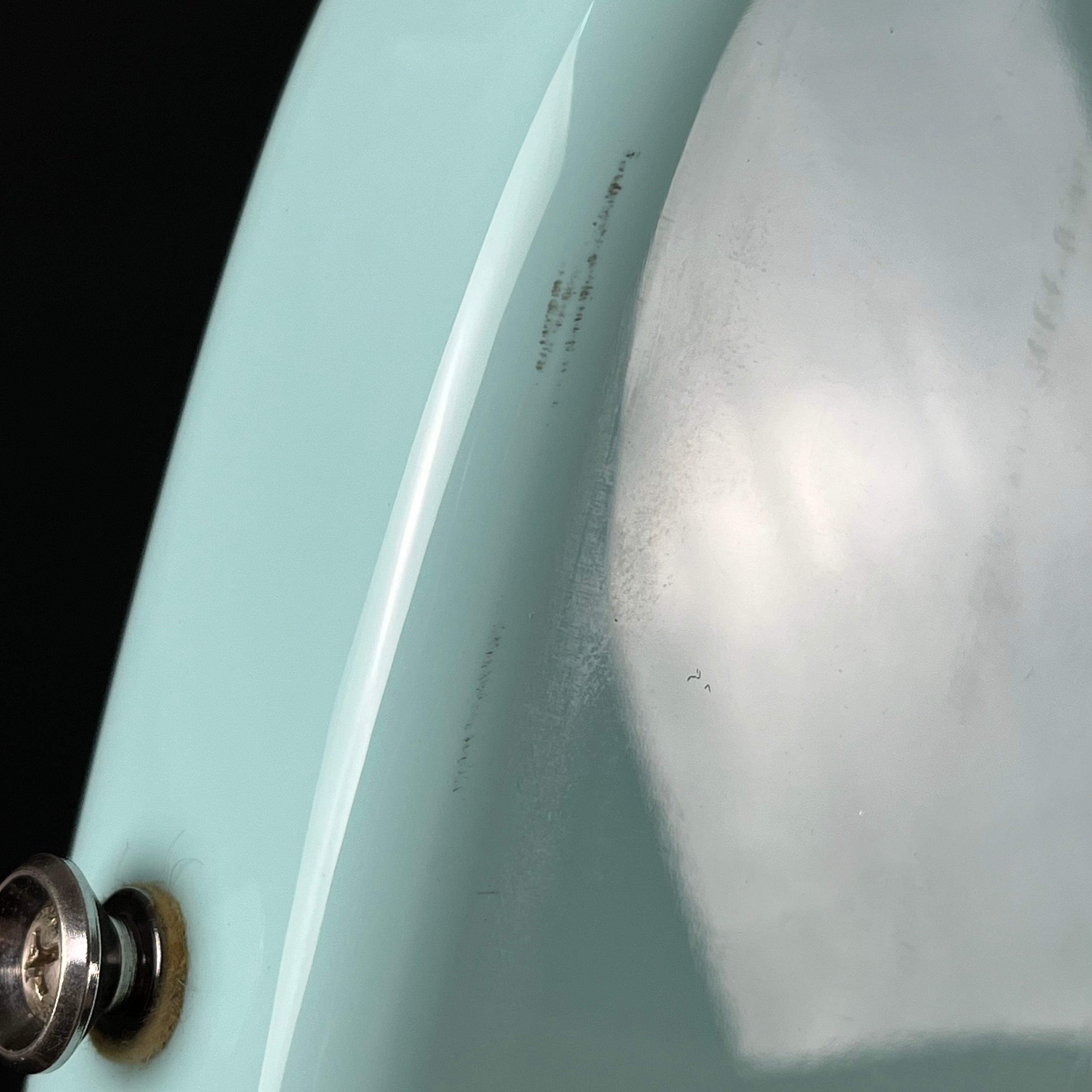 Squier Cyclone 2011 * Logo Removed *