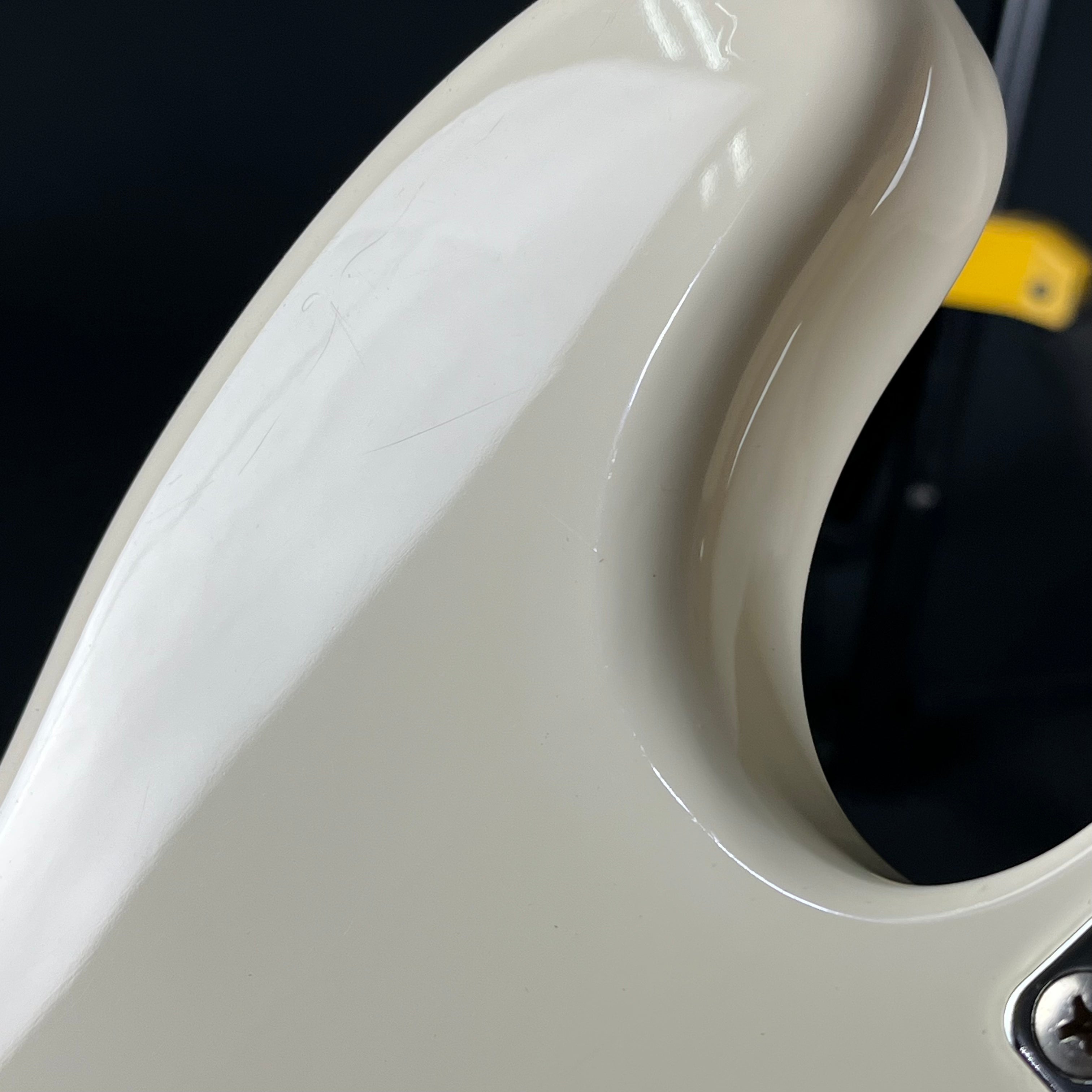 Squier Affinity Precision Bass