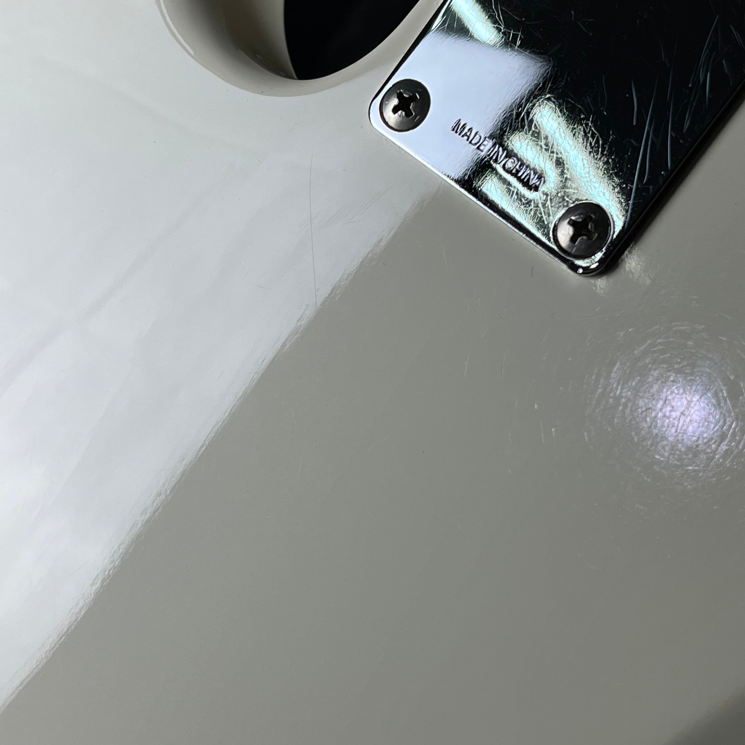 Squier Affinity Precision Bass
