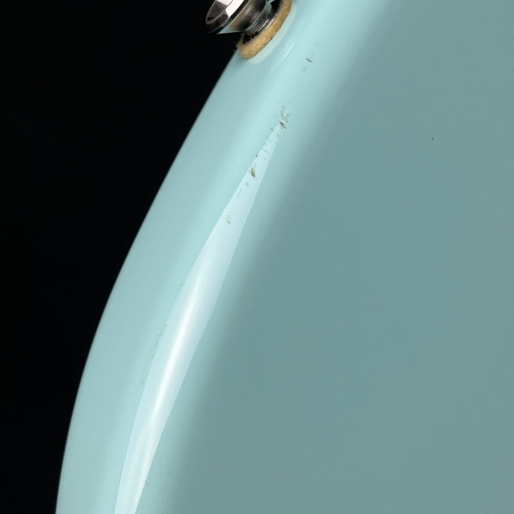 Squier Cyclone 2011 * Logo Removed *