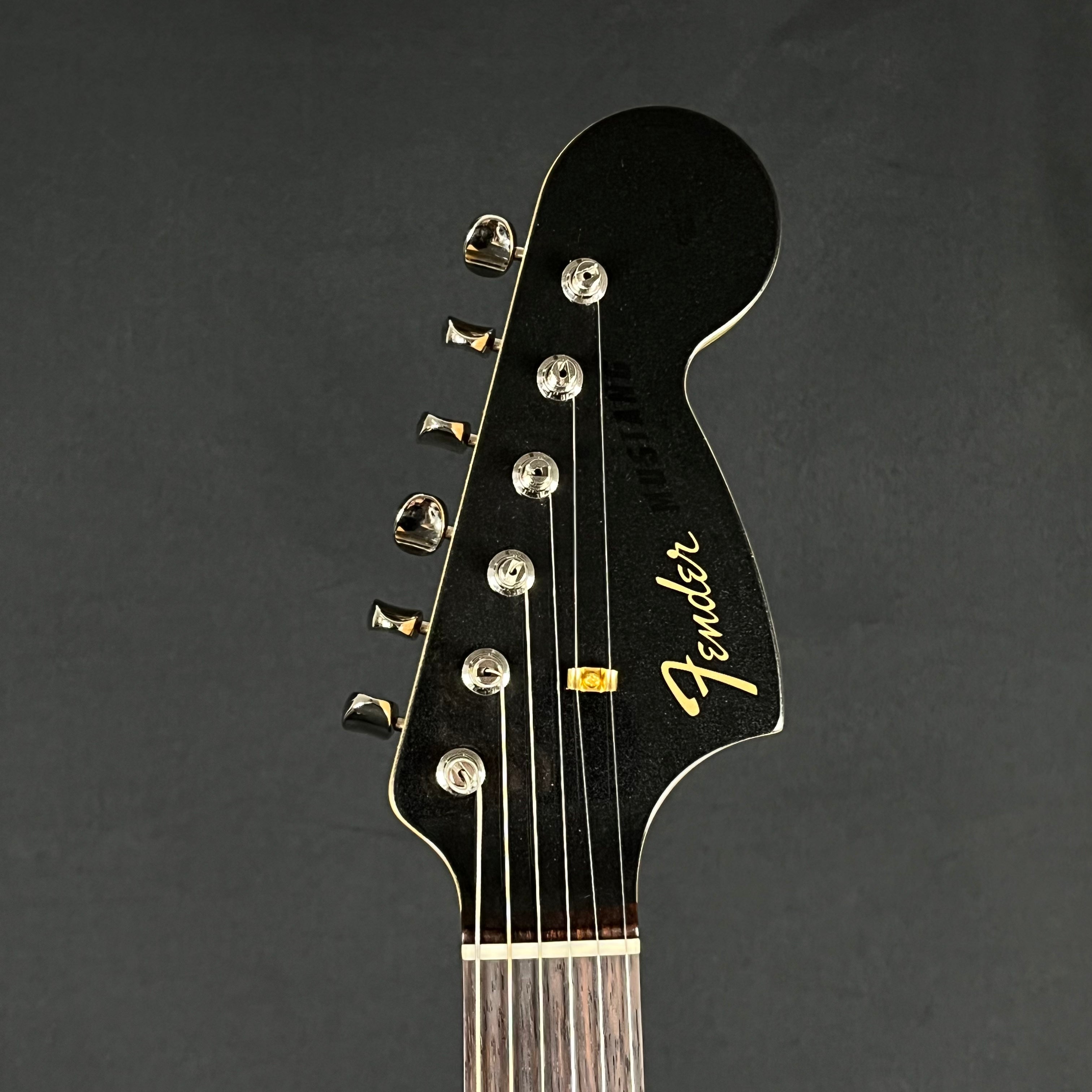 Fender Japan Traditional II 2025 Collection 60s Mustang