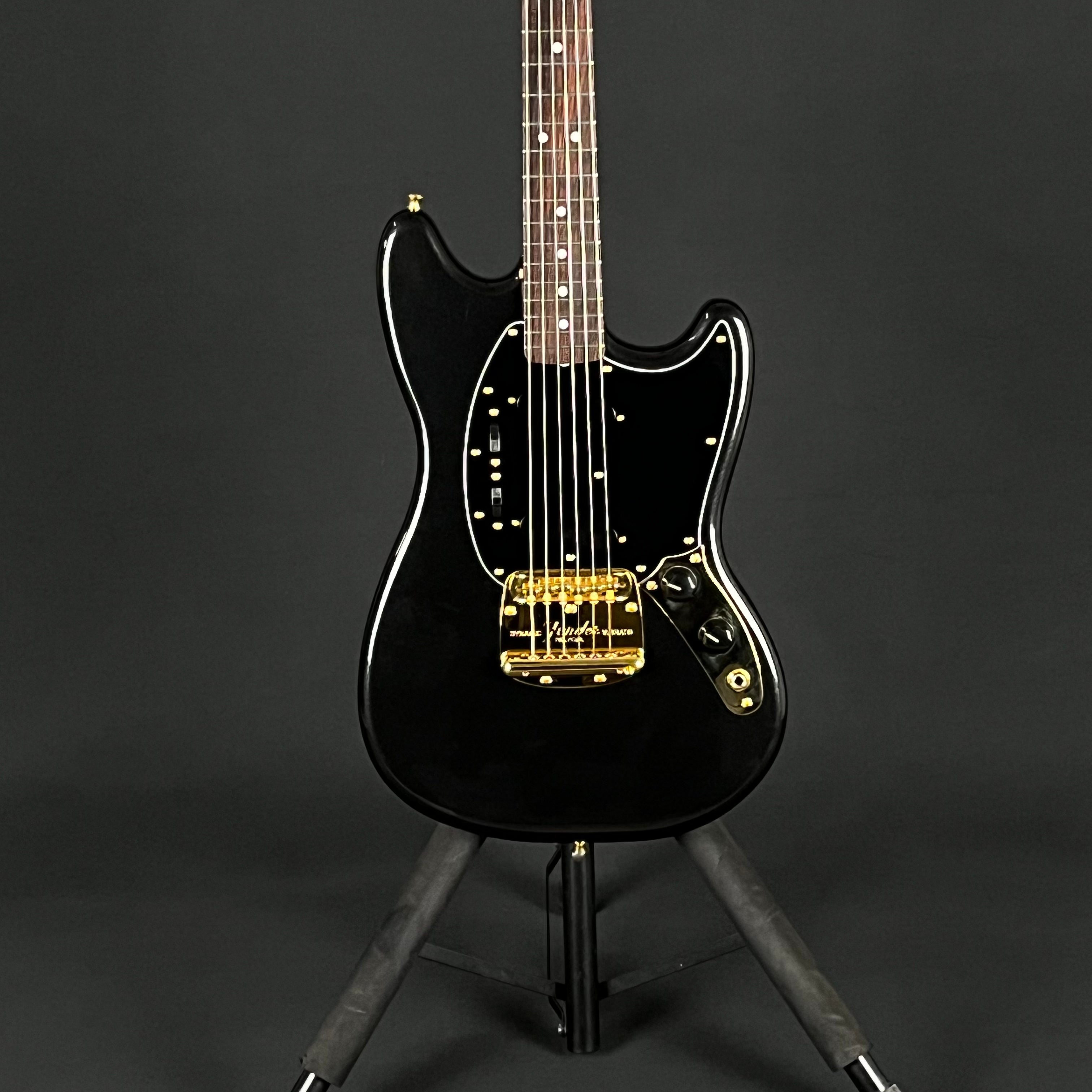 Fender Japan Traditional II 2025 Collection 60s Mustang