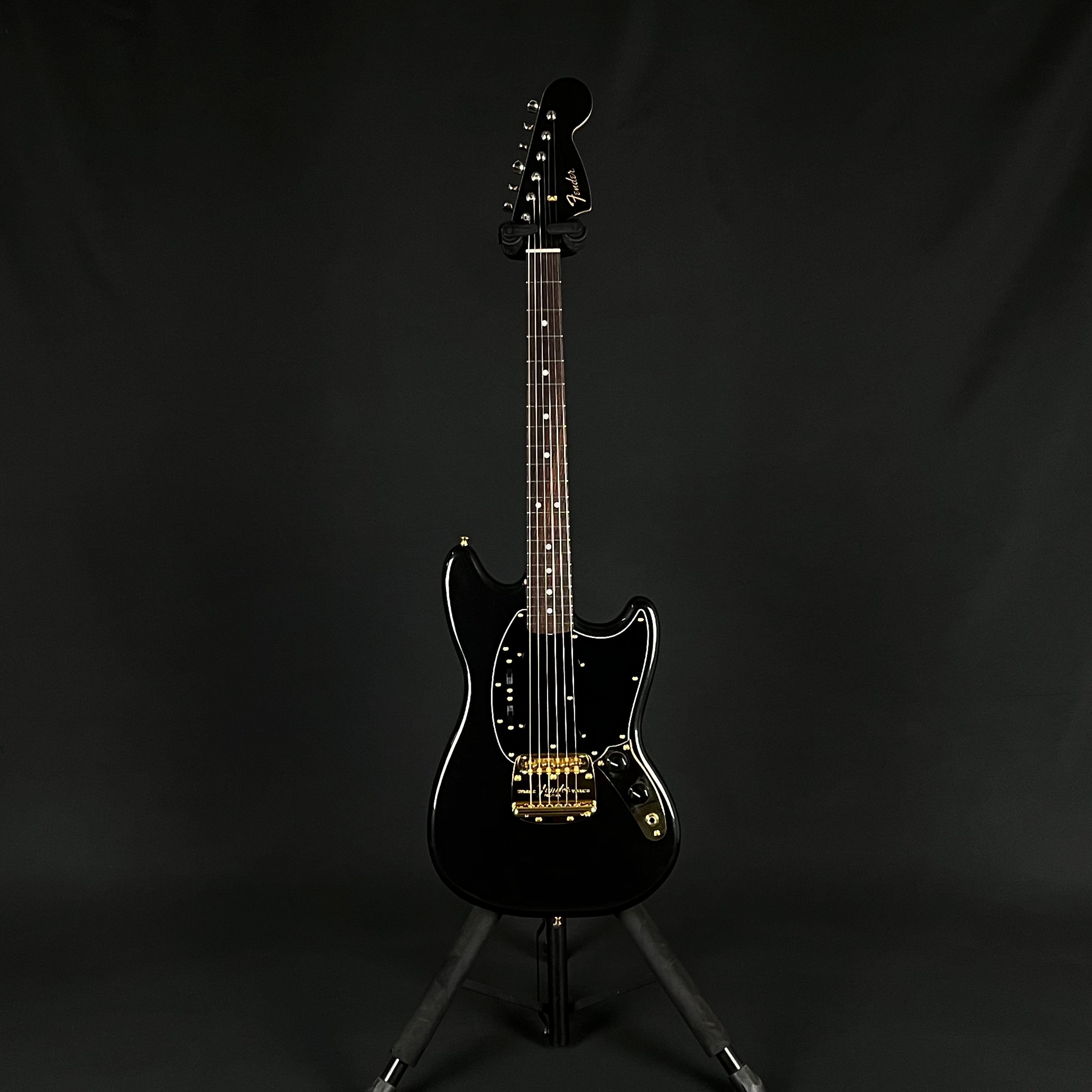 Fender Japan Traditional II 2025 Collection 60s Mustang