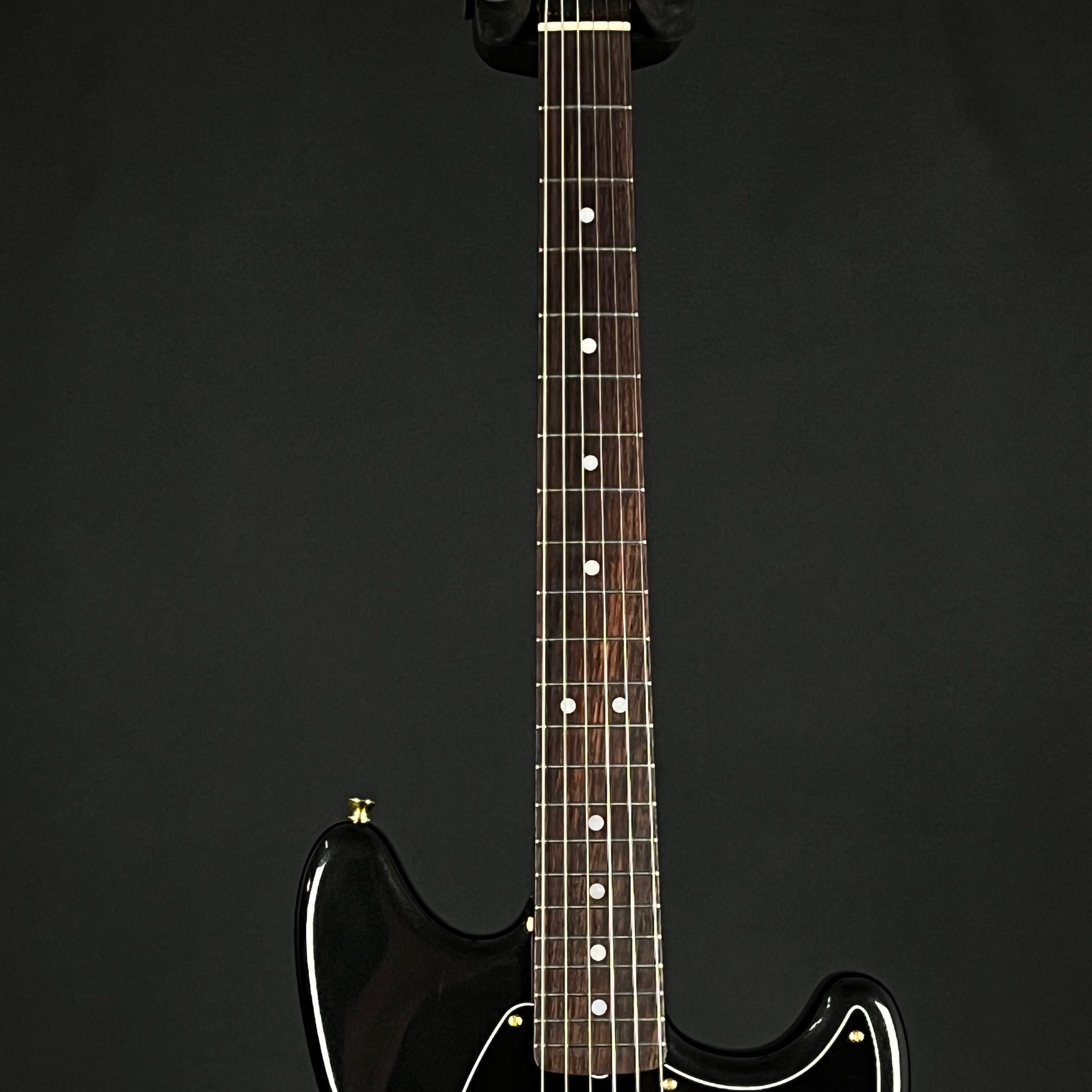 Fender Japan Traditional II 2025 Collection 60s Mustang