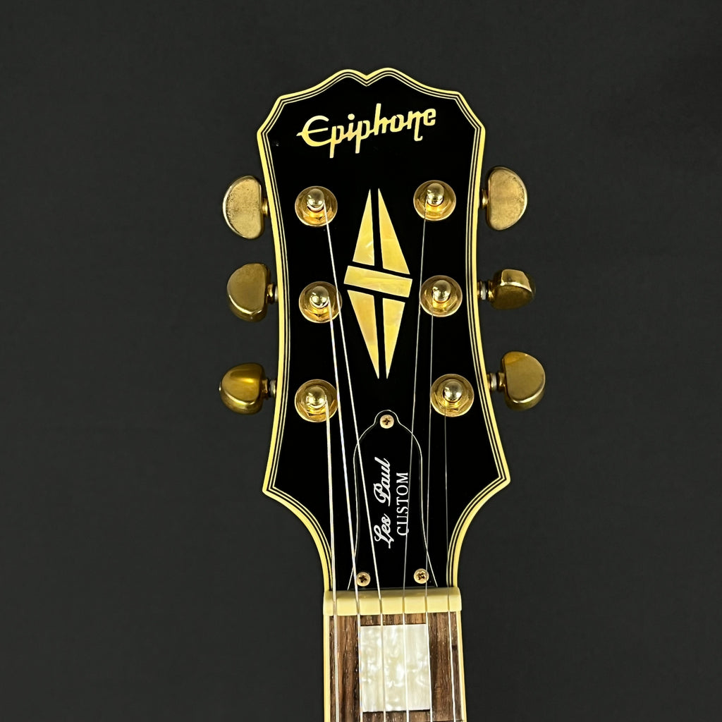 Epiphone Les Paul Custom