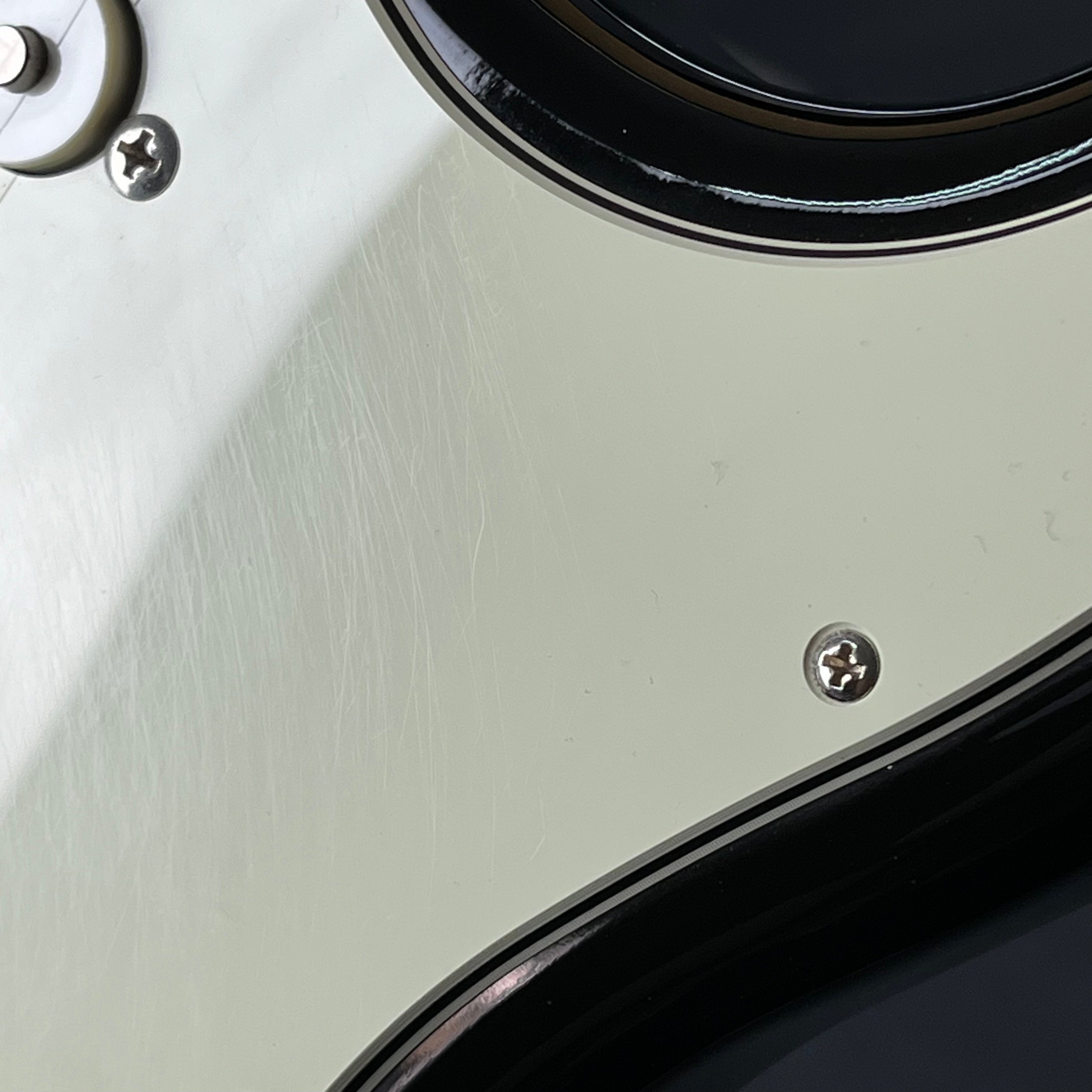 Fender Japan Hybrid II Stratocaster