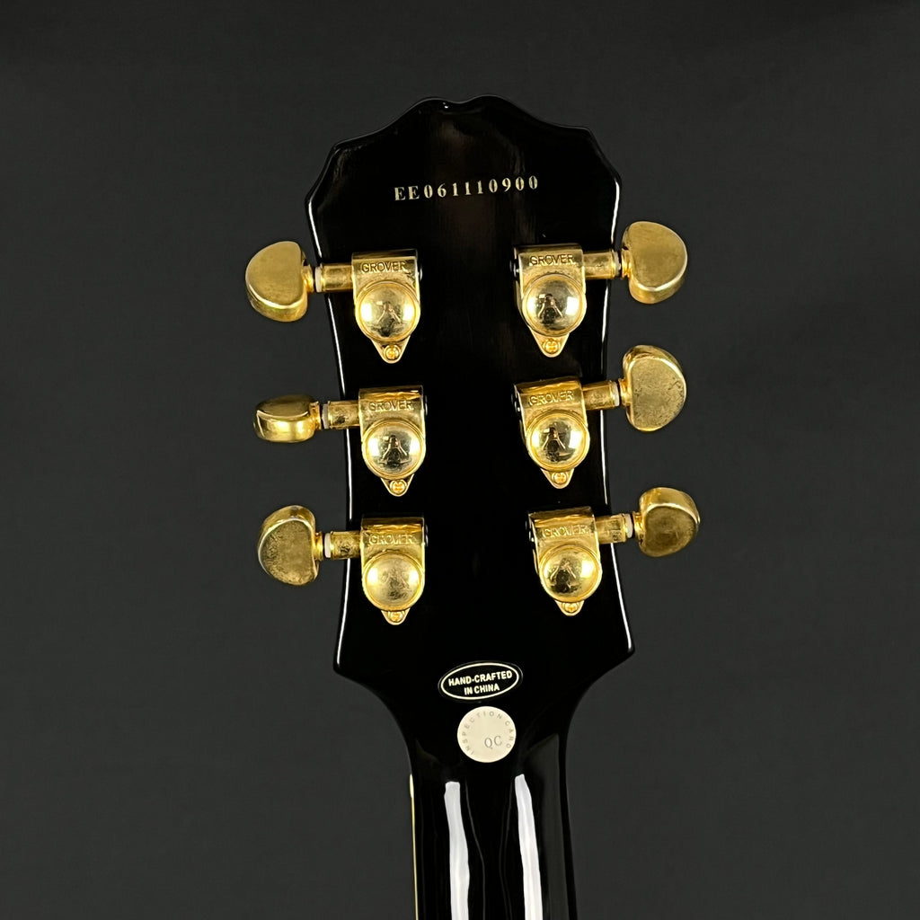 Epiphone Les Paul Custom