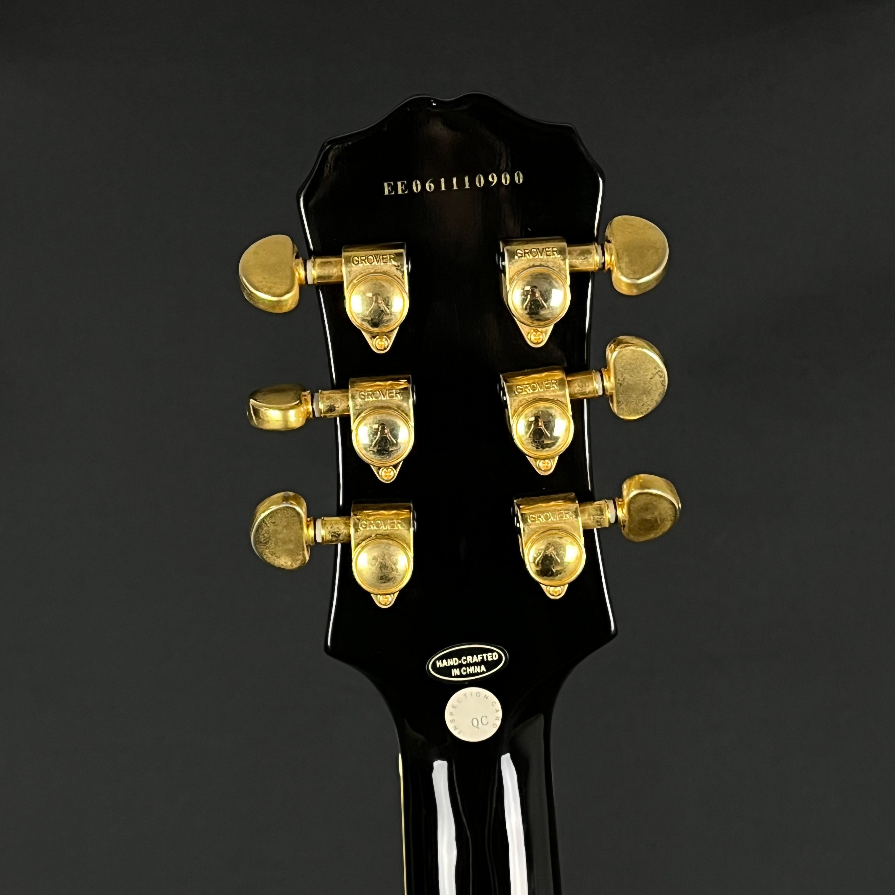 Epiphone Les Paul Custom