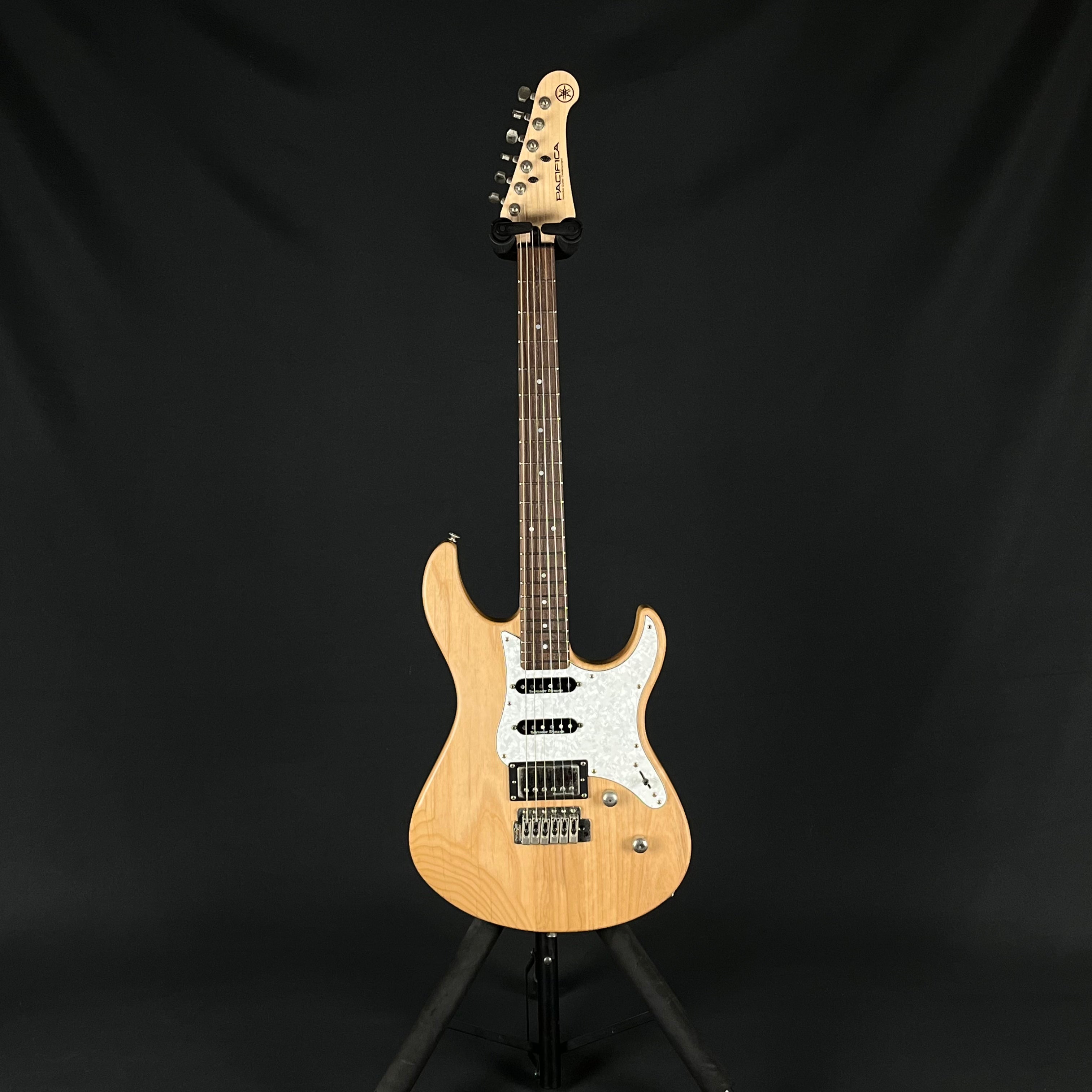 YAMAHA PAC612VIIX