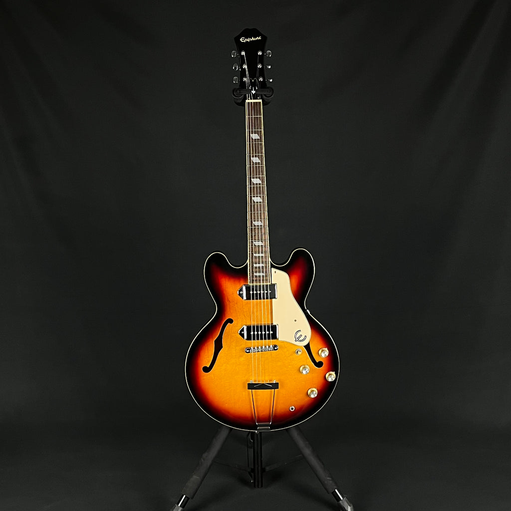 Epiphone Korea Casino VS