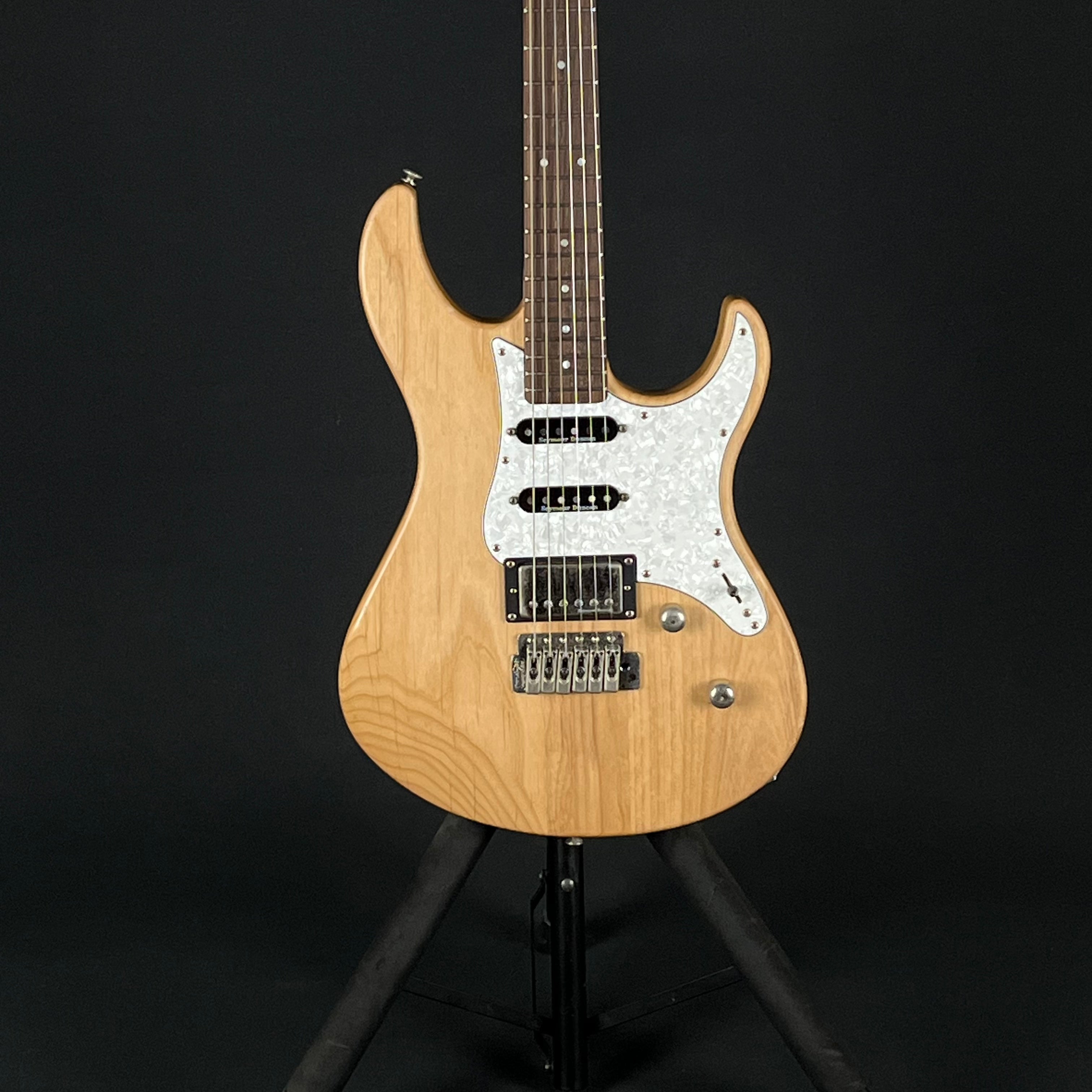 YAMAHA PAC612VIIX