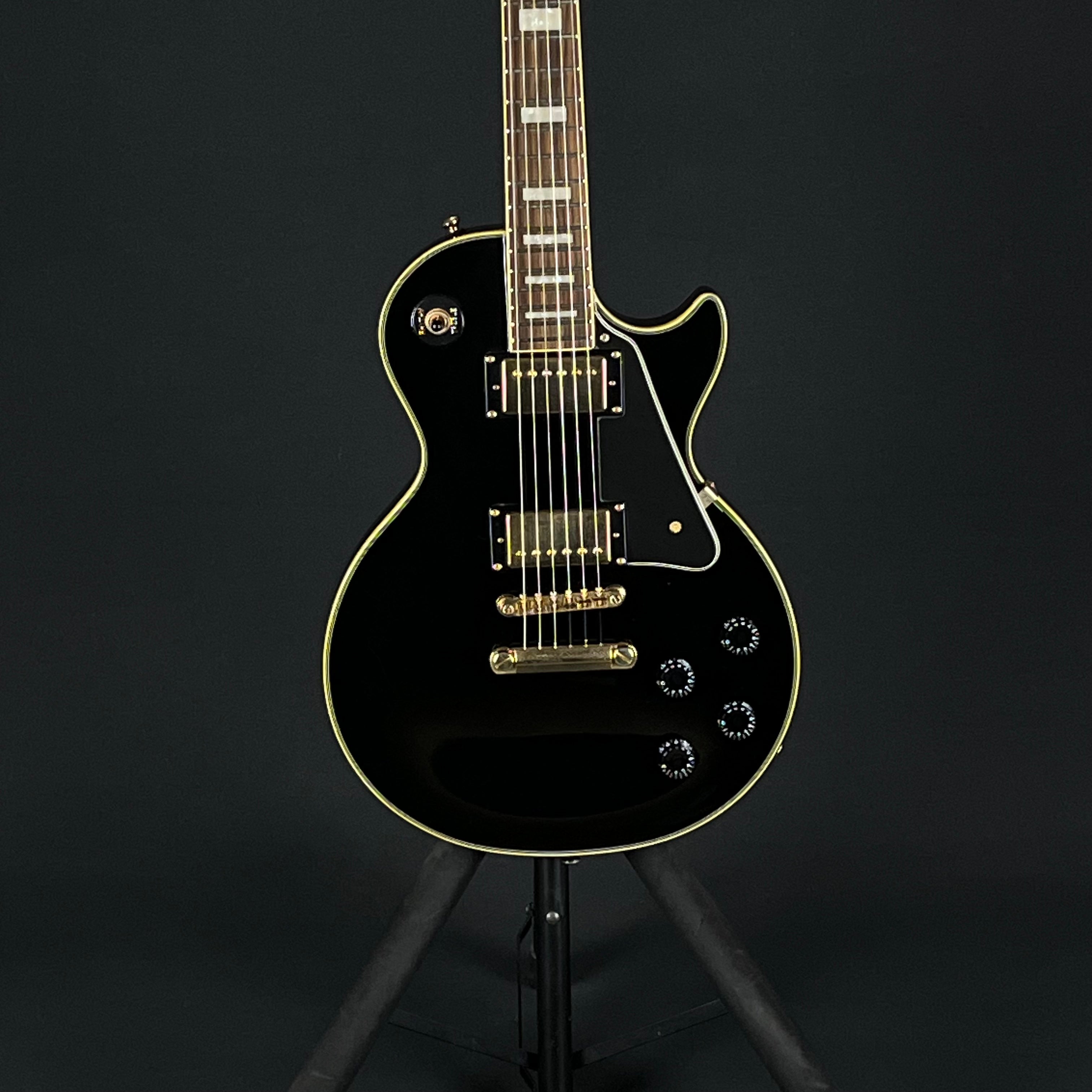 Epiphone Les Paul Custom