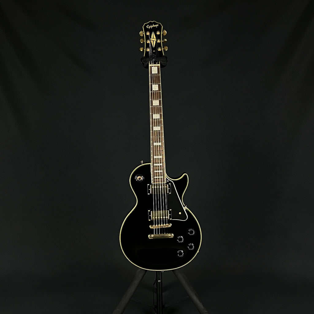Epiphone Les Paul Custom