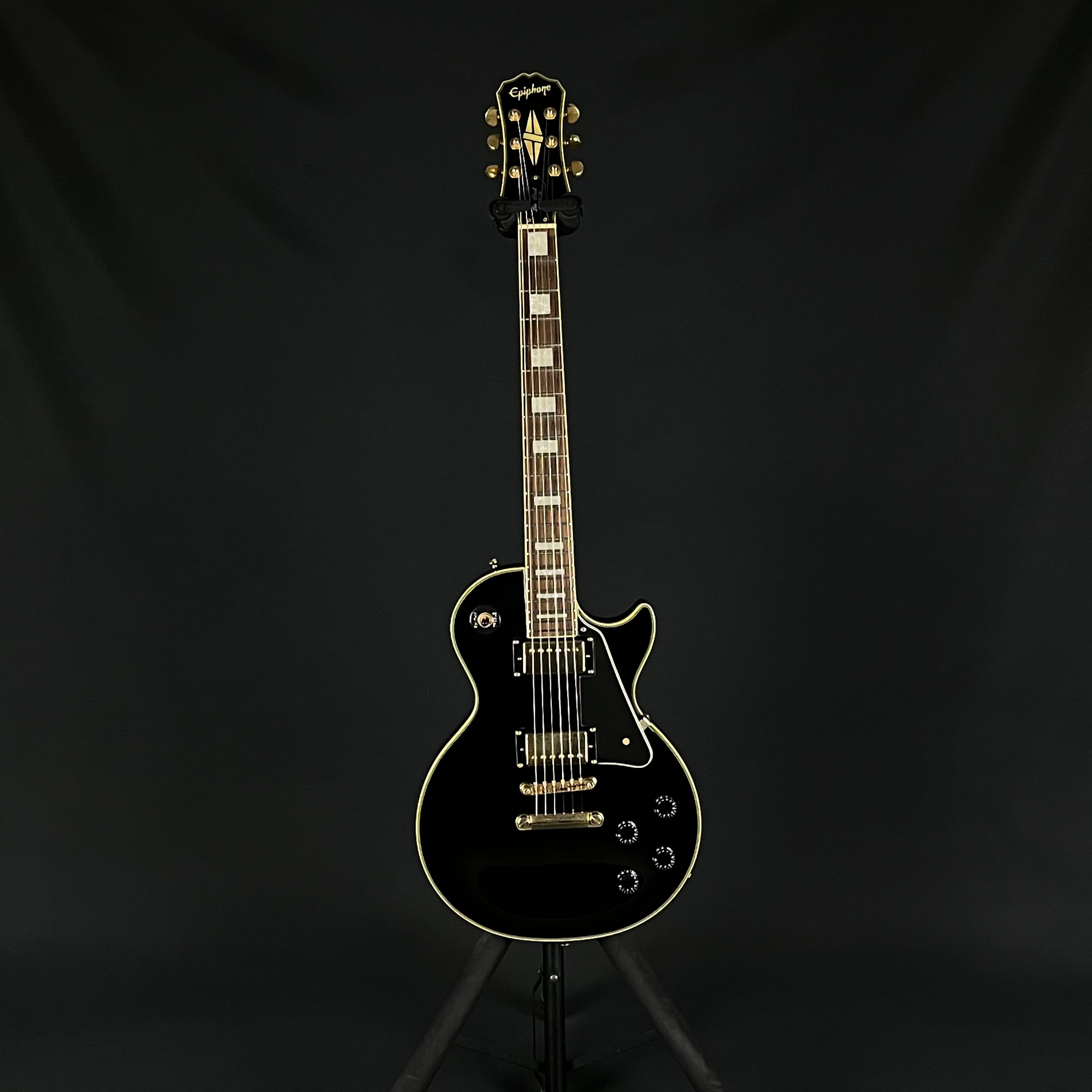 Epiphone Les Paul Custom