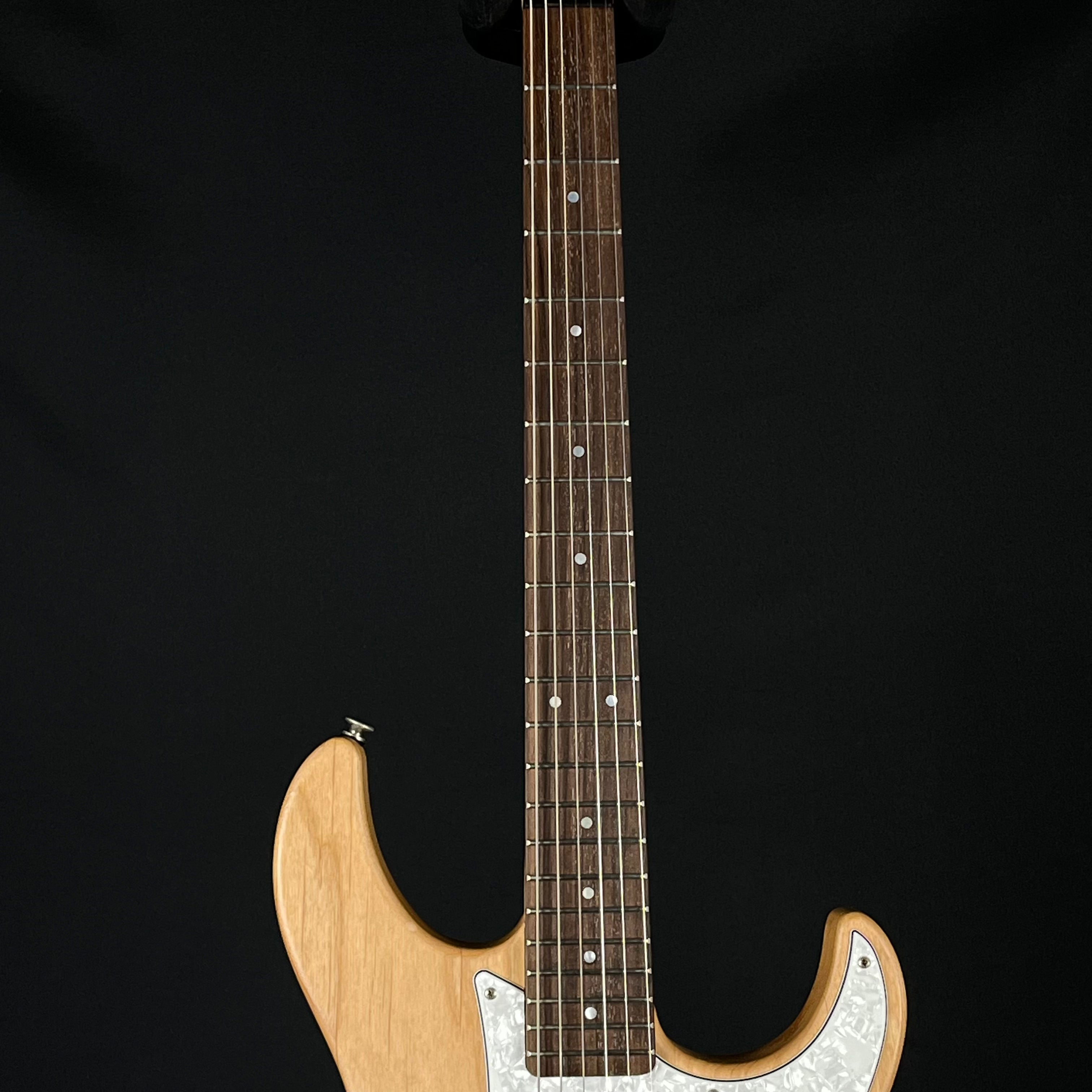 YAMAHA PAC612VIIX