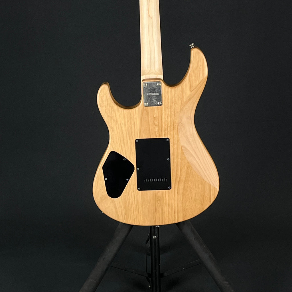 YAMAHA PAC612VIIX