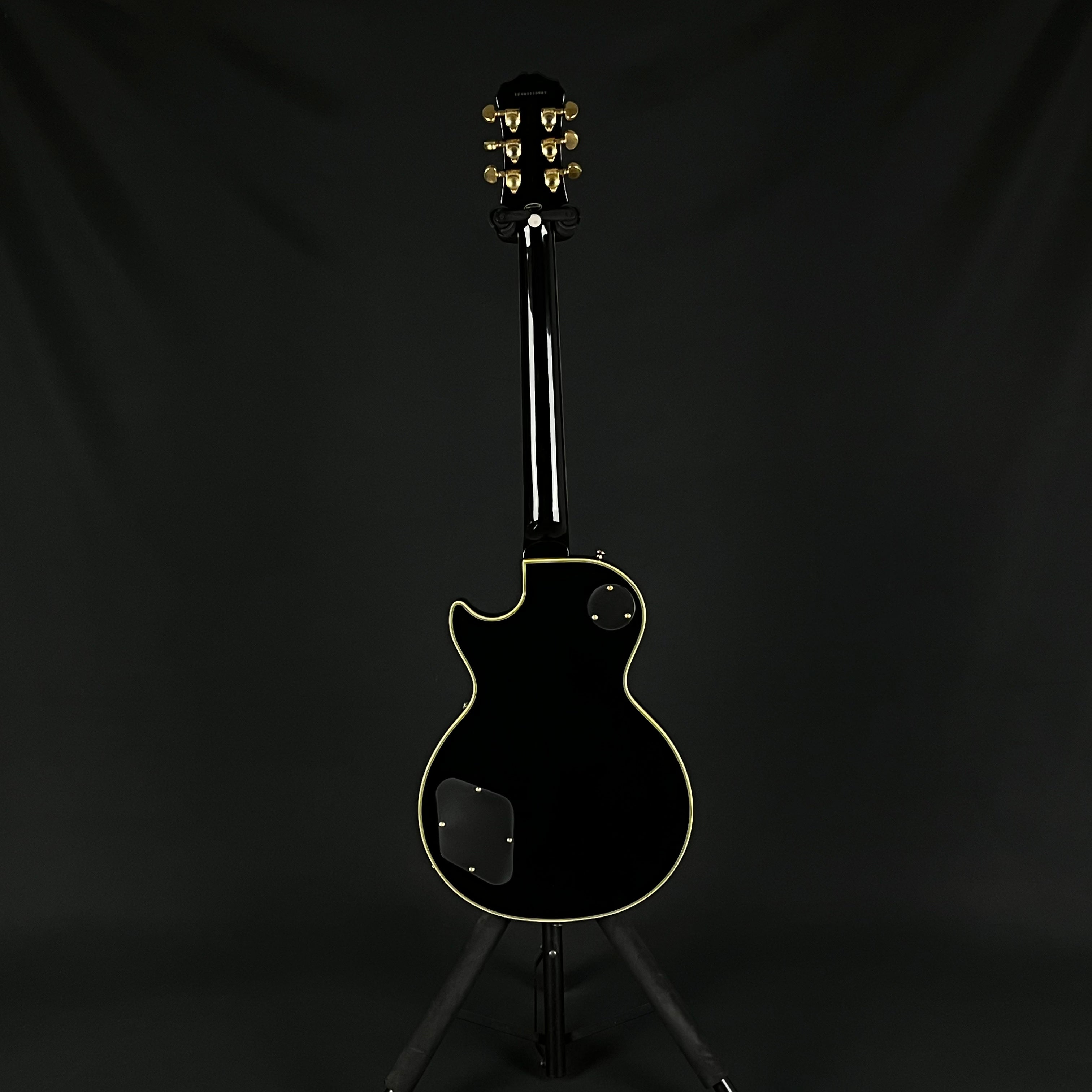 Epiphone Les Paul Custom