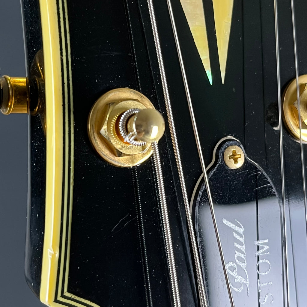 Epiphone Les Paul Custom