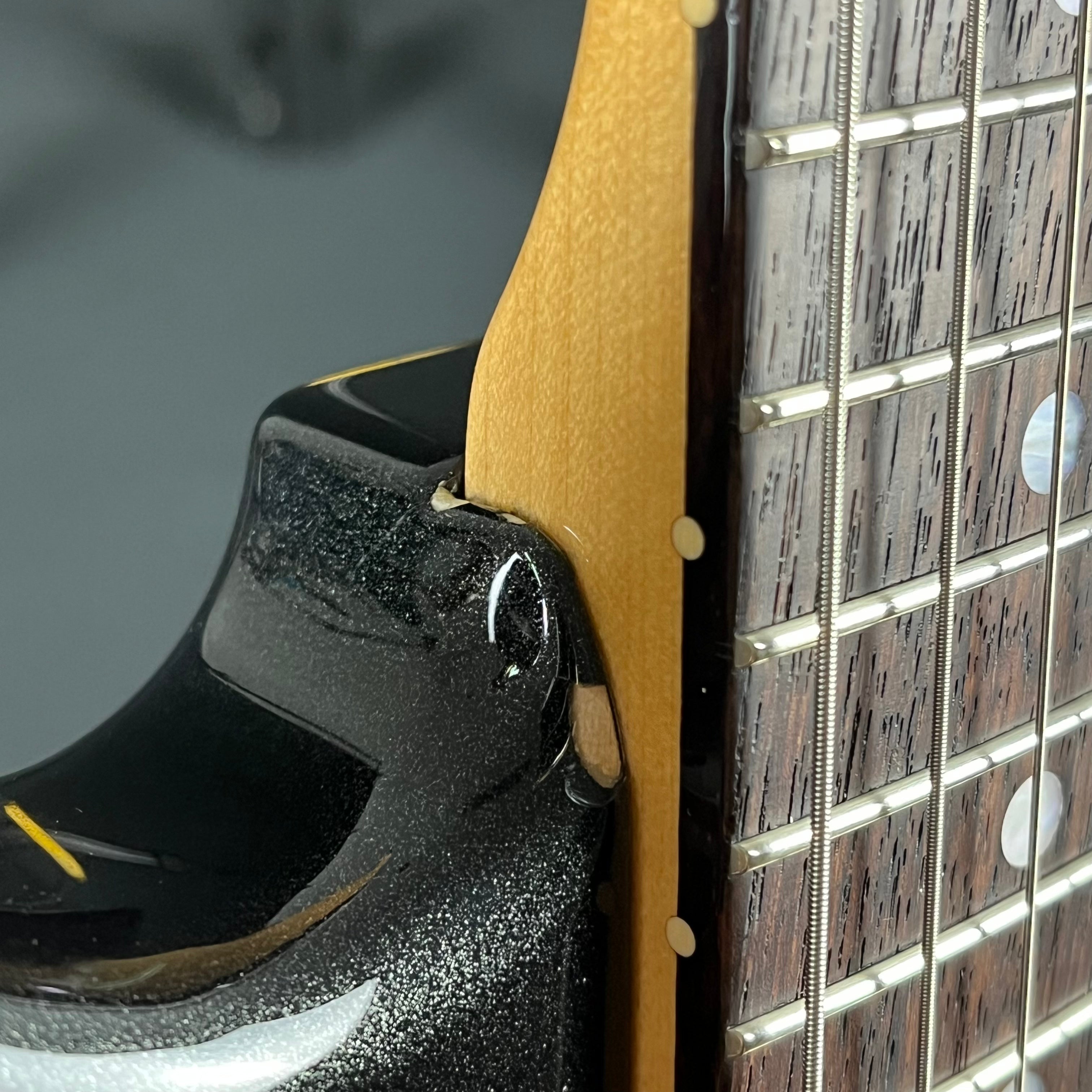 Fender Japan Traditional II 2025 Collection 60s Mustang