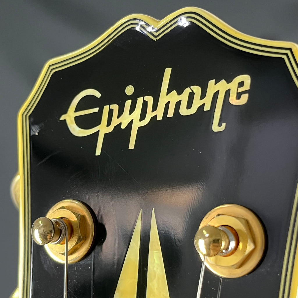 Epiphone Les Paul Custom