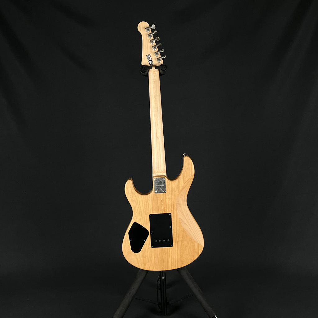 YAMAHA PAC612VIIX