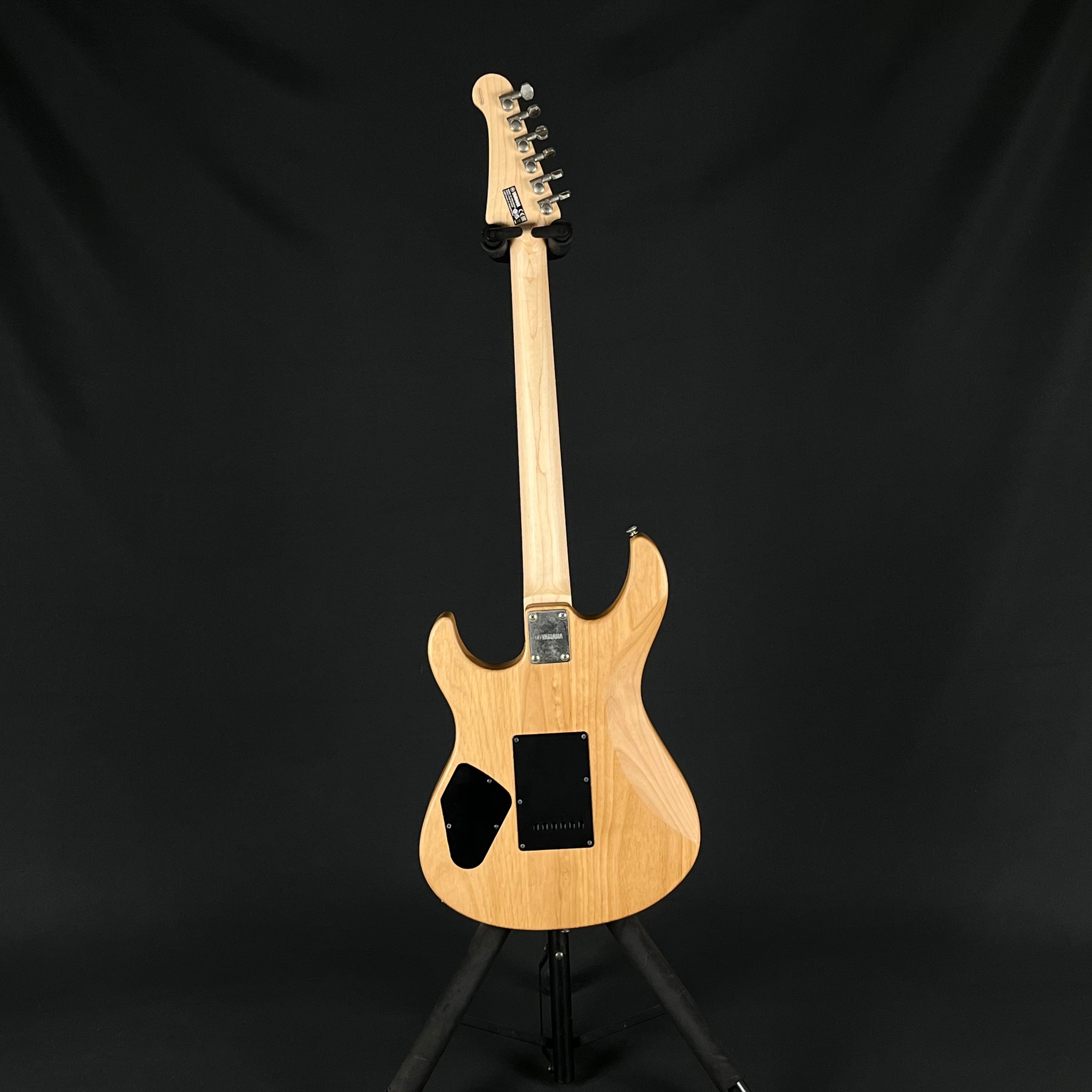 YAMAHA PAC612VIIX