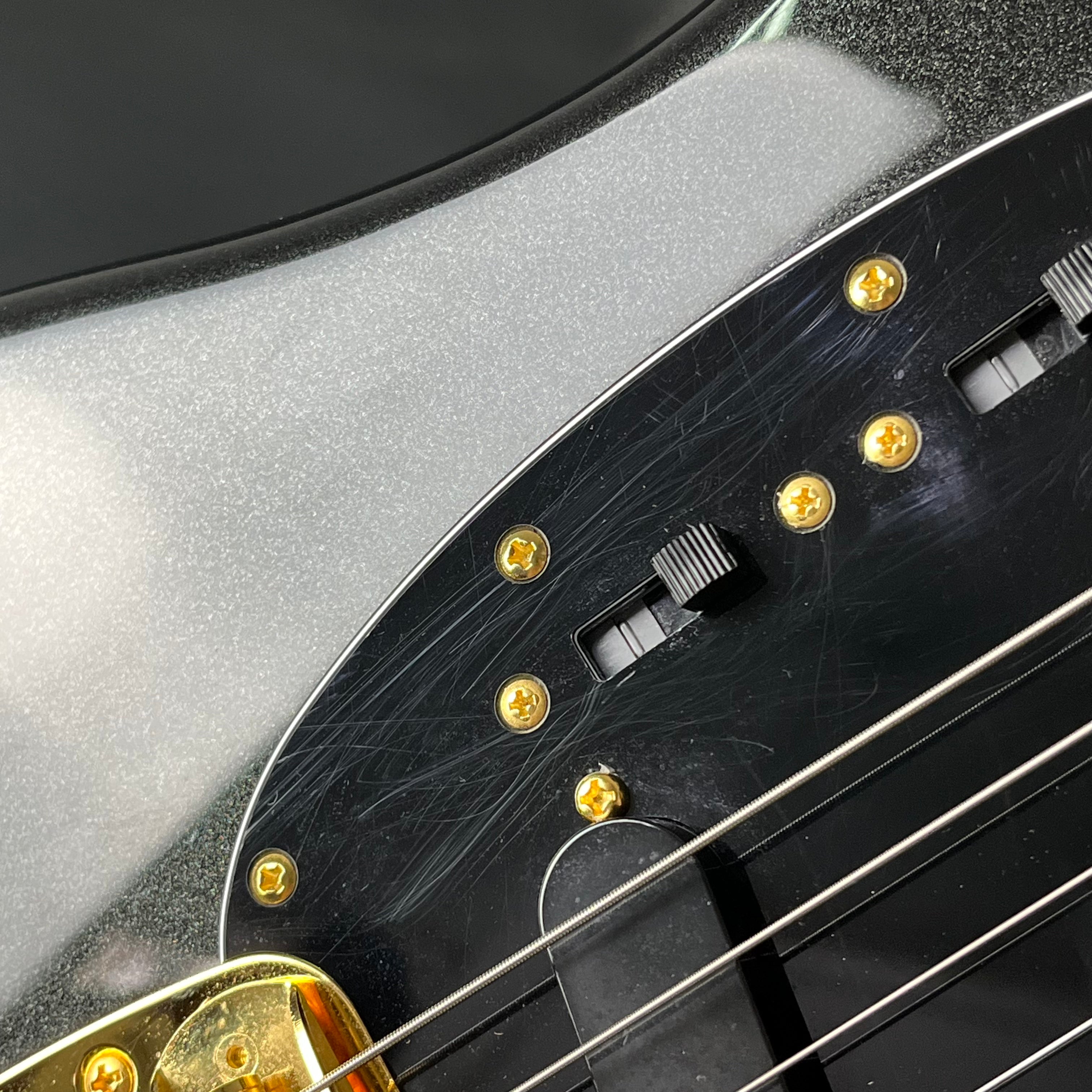 Fender Japan Traditional II 2025 Collection 60s Mustang