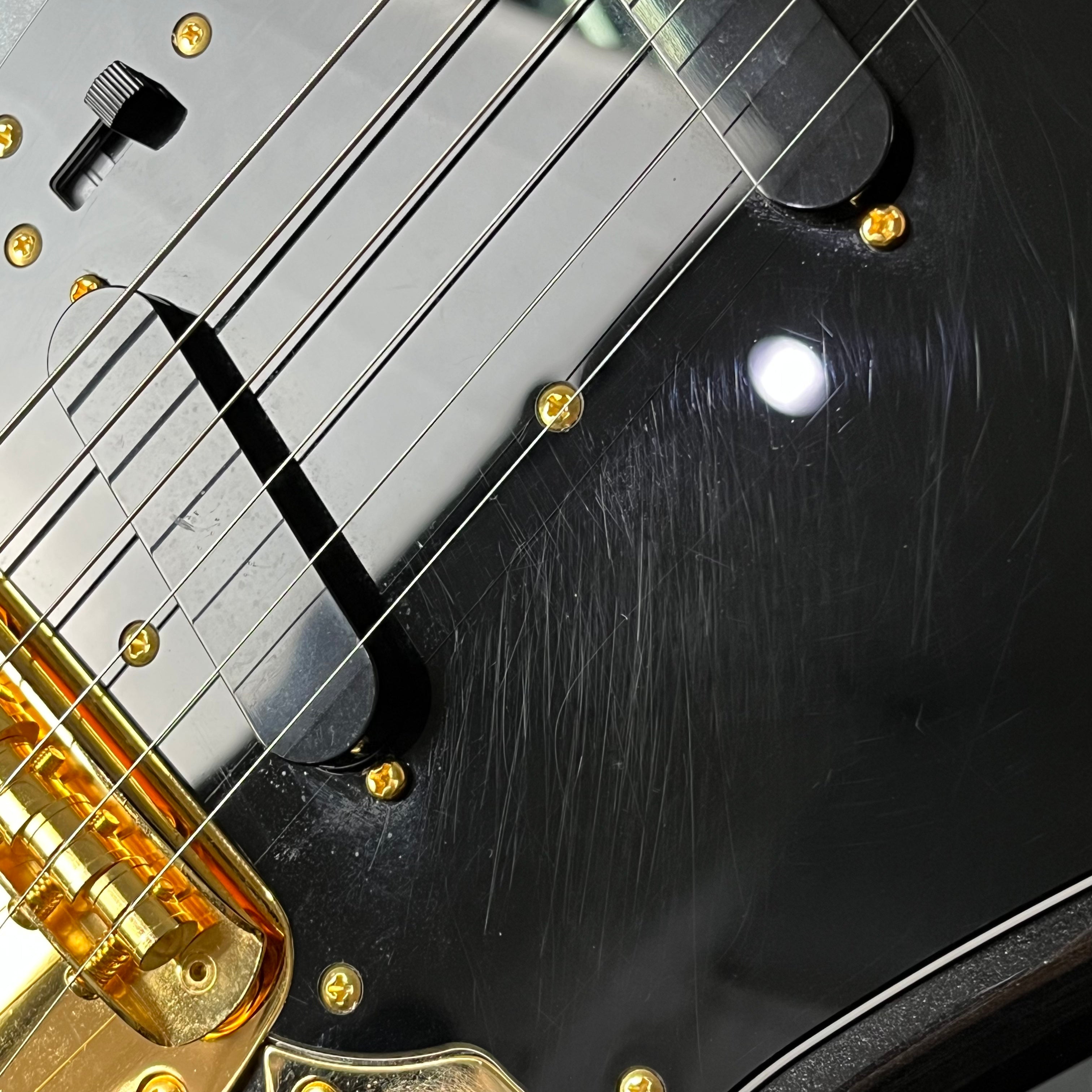 Fender Japan Traditional II 2025 Collection 60s Mustang