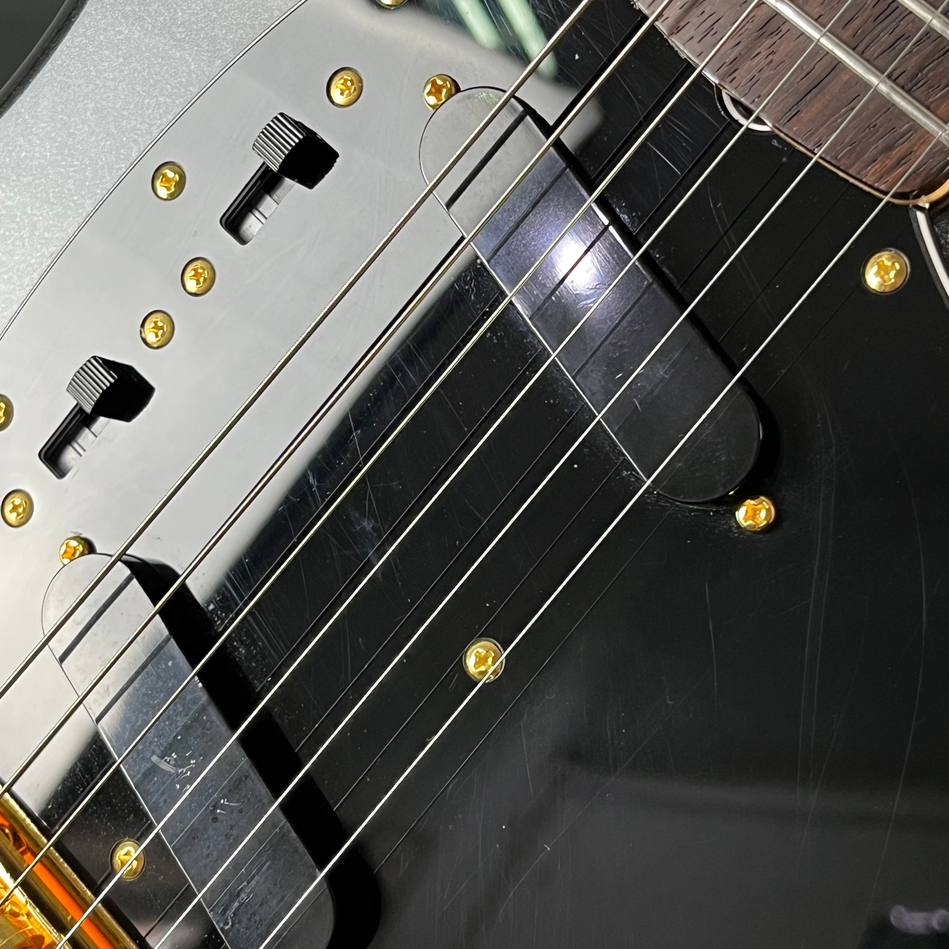 Fender Japan Traditional II 2025 Collection 60s Mustang