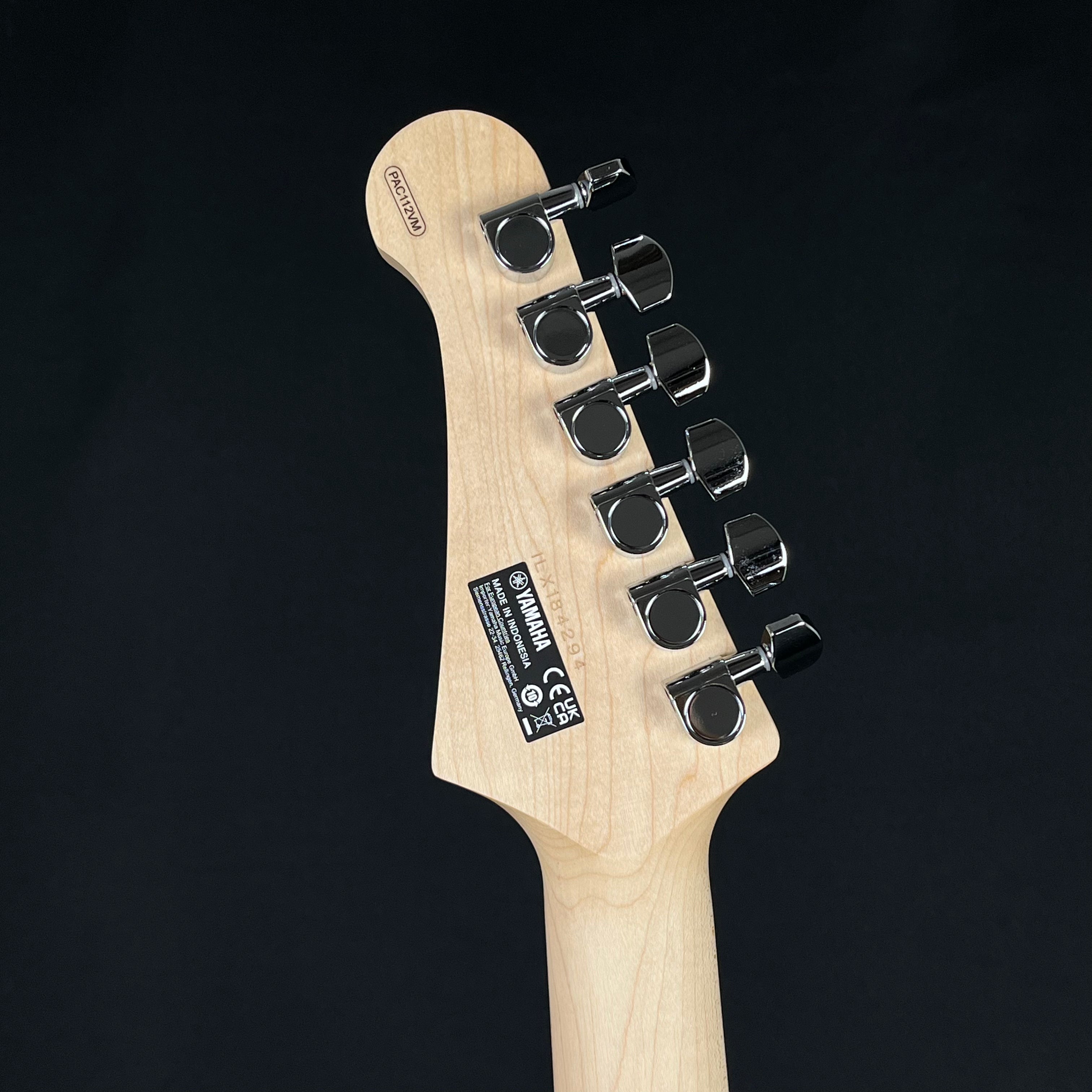 YAMAHA PAC112VM