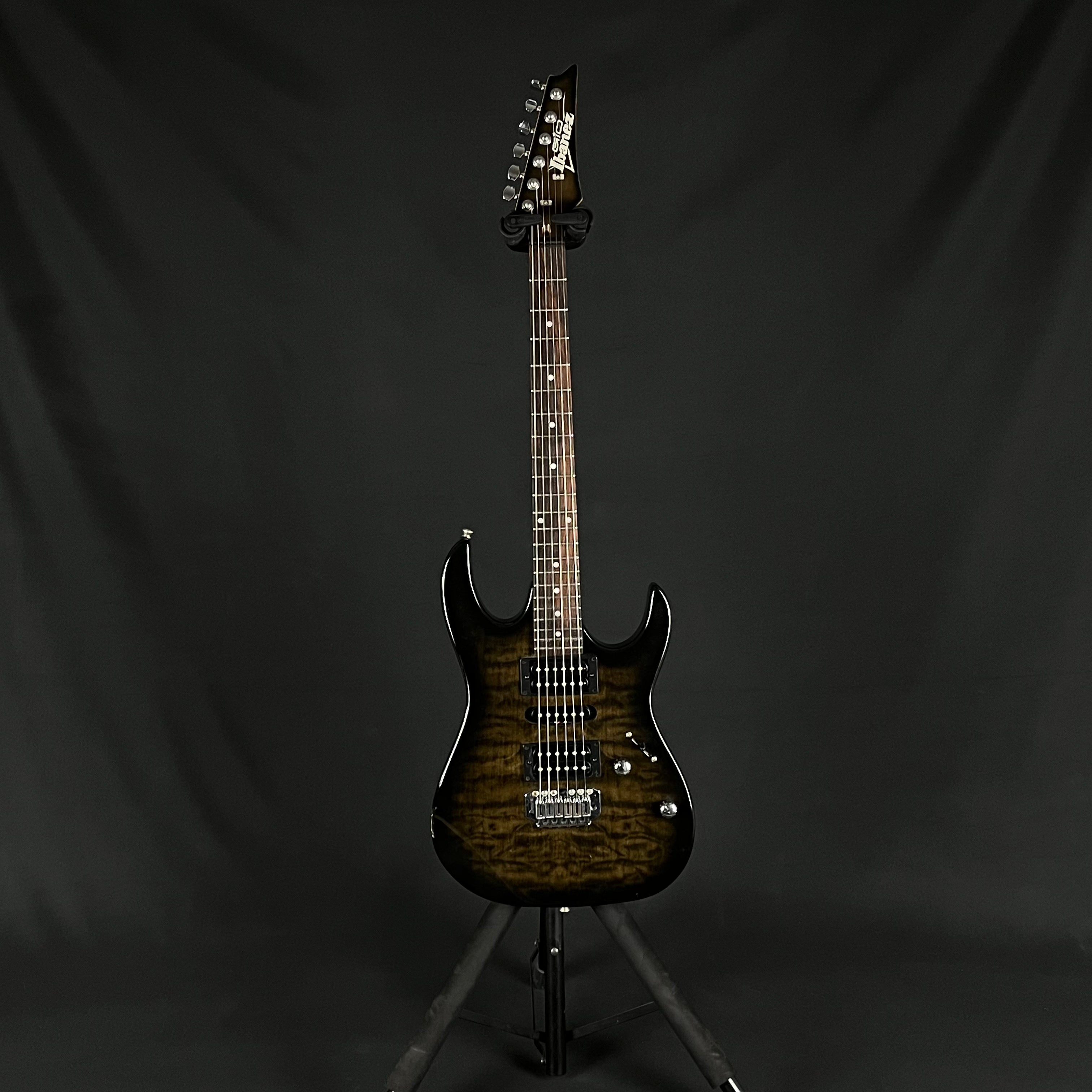 Ibanez GIO Series