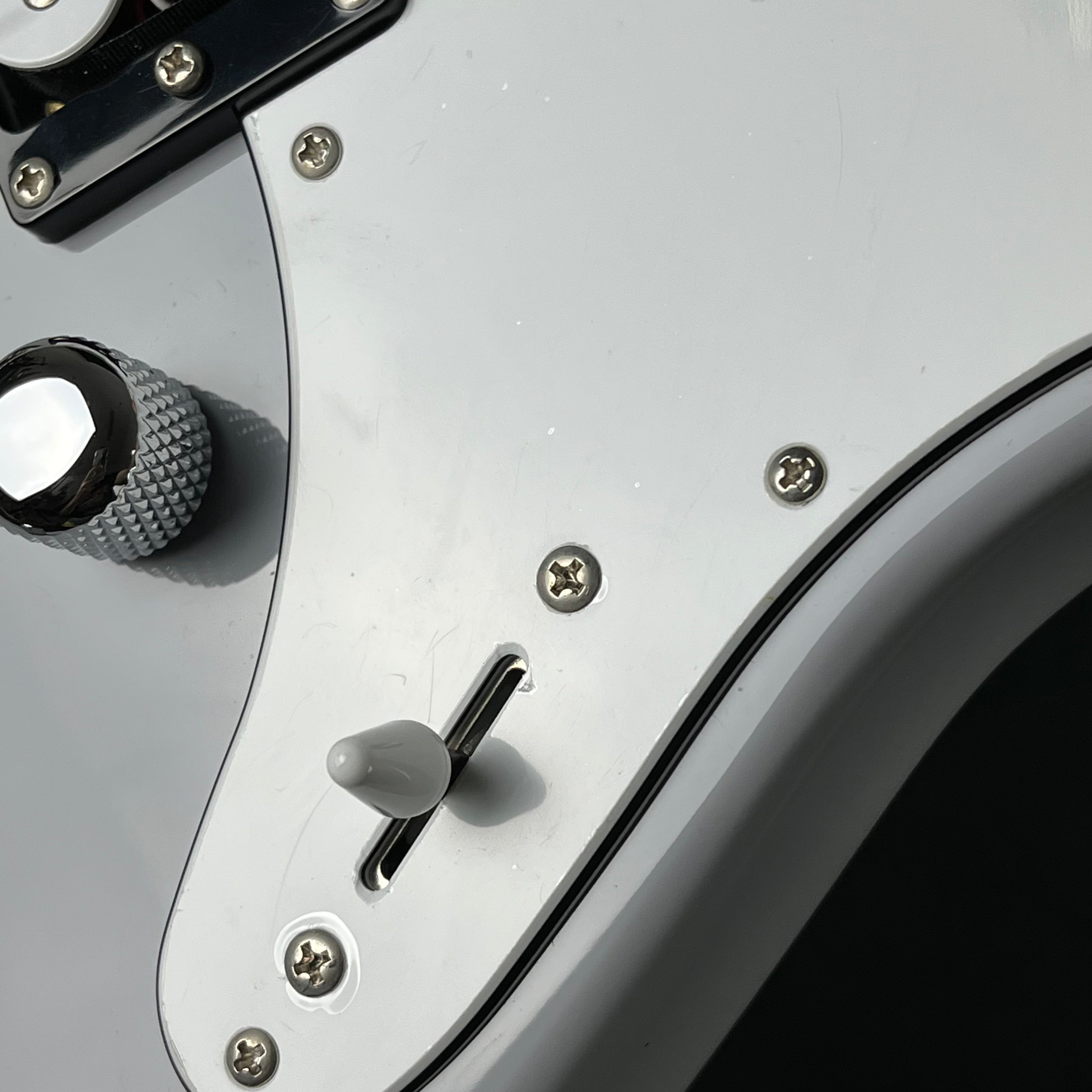 YAMAHA PAC112VM