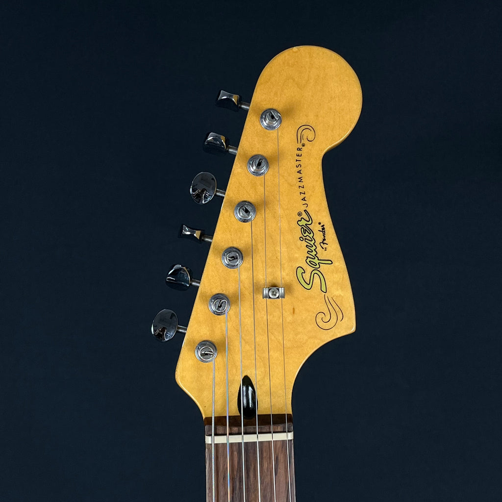 Squier Vintage Modified Jazzmaster 2012