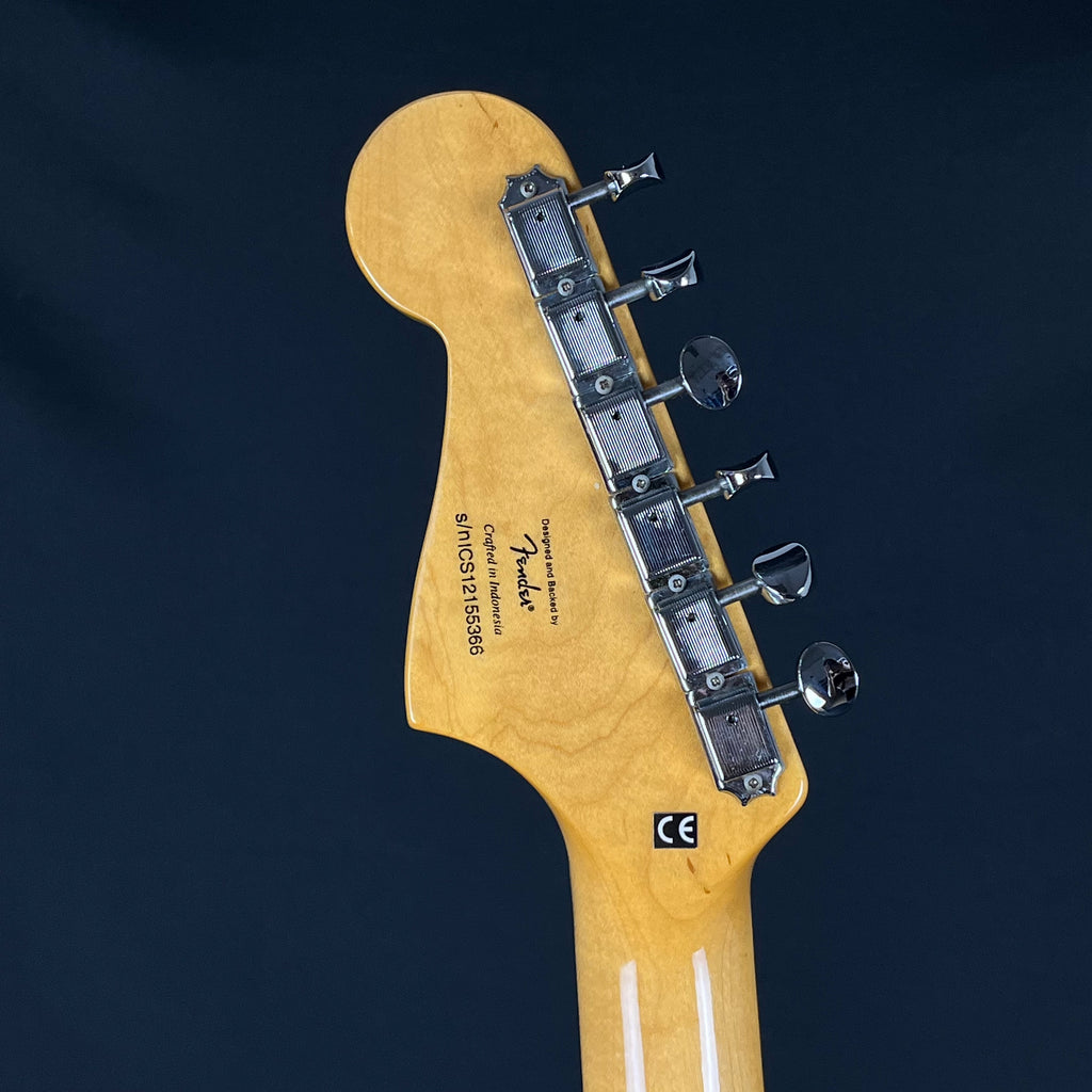 Squier Vintage Modified Jazzmaster 2012