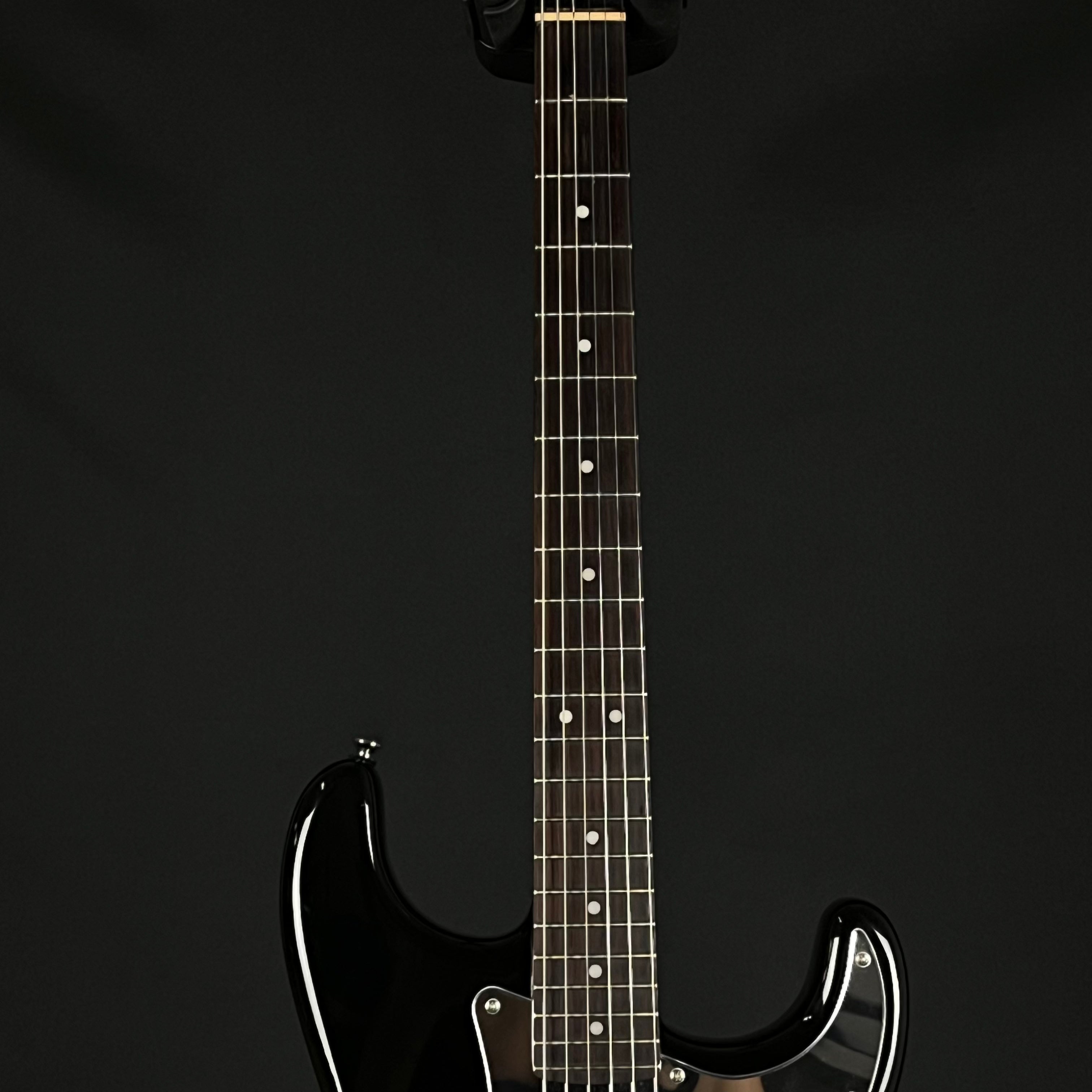 Squier Standard Stratocaster MH