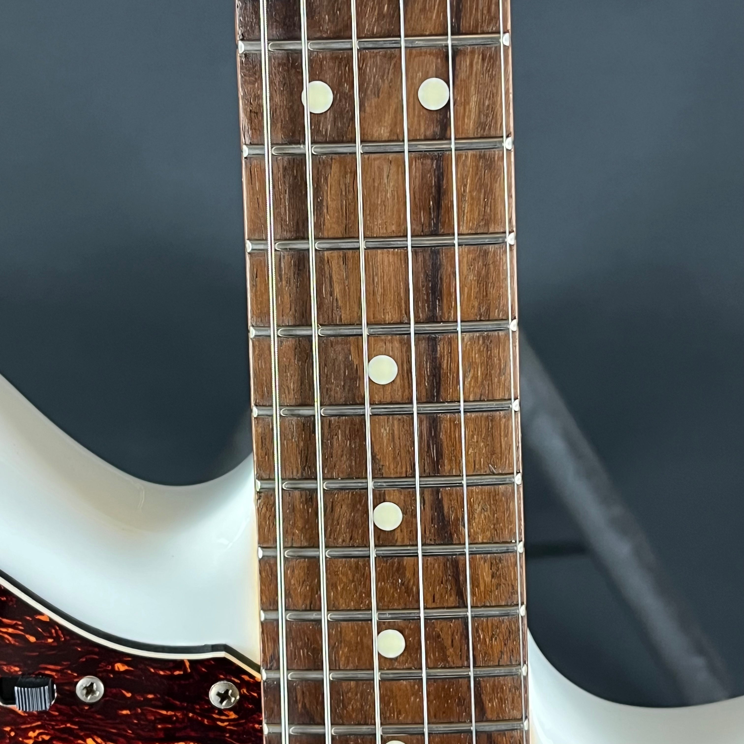 Squier Vintage Modified Jazzmaster 2012