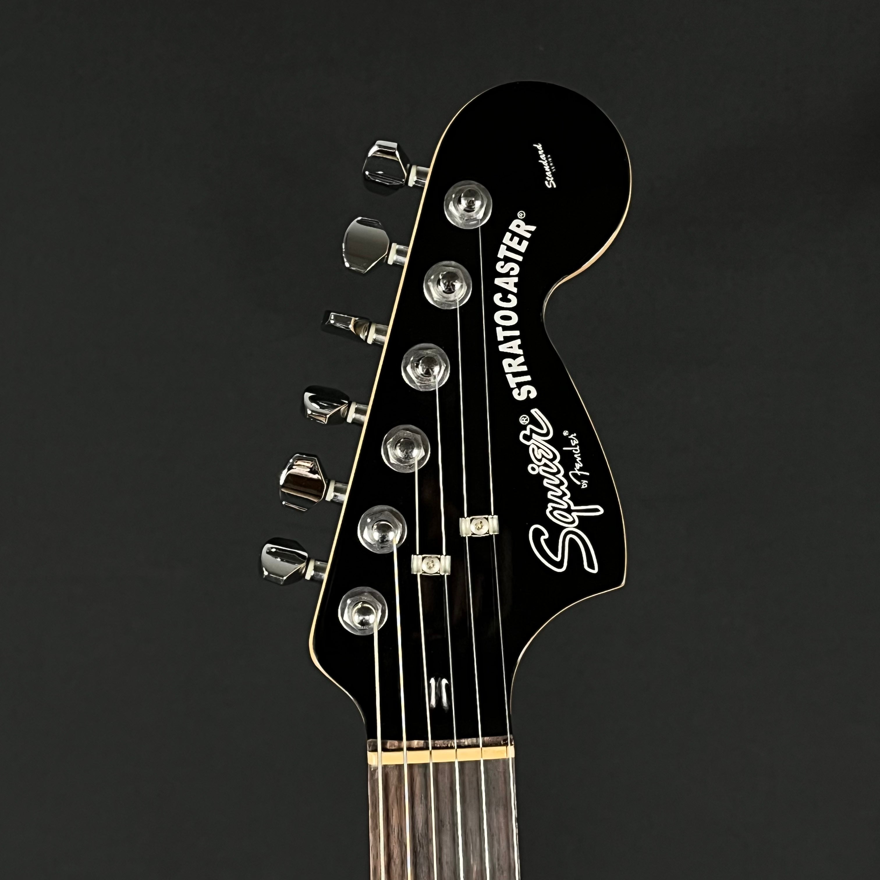Squier Standard Stratocaster MH
