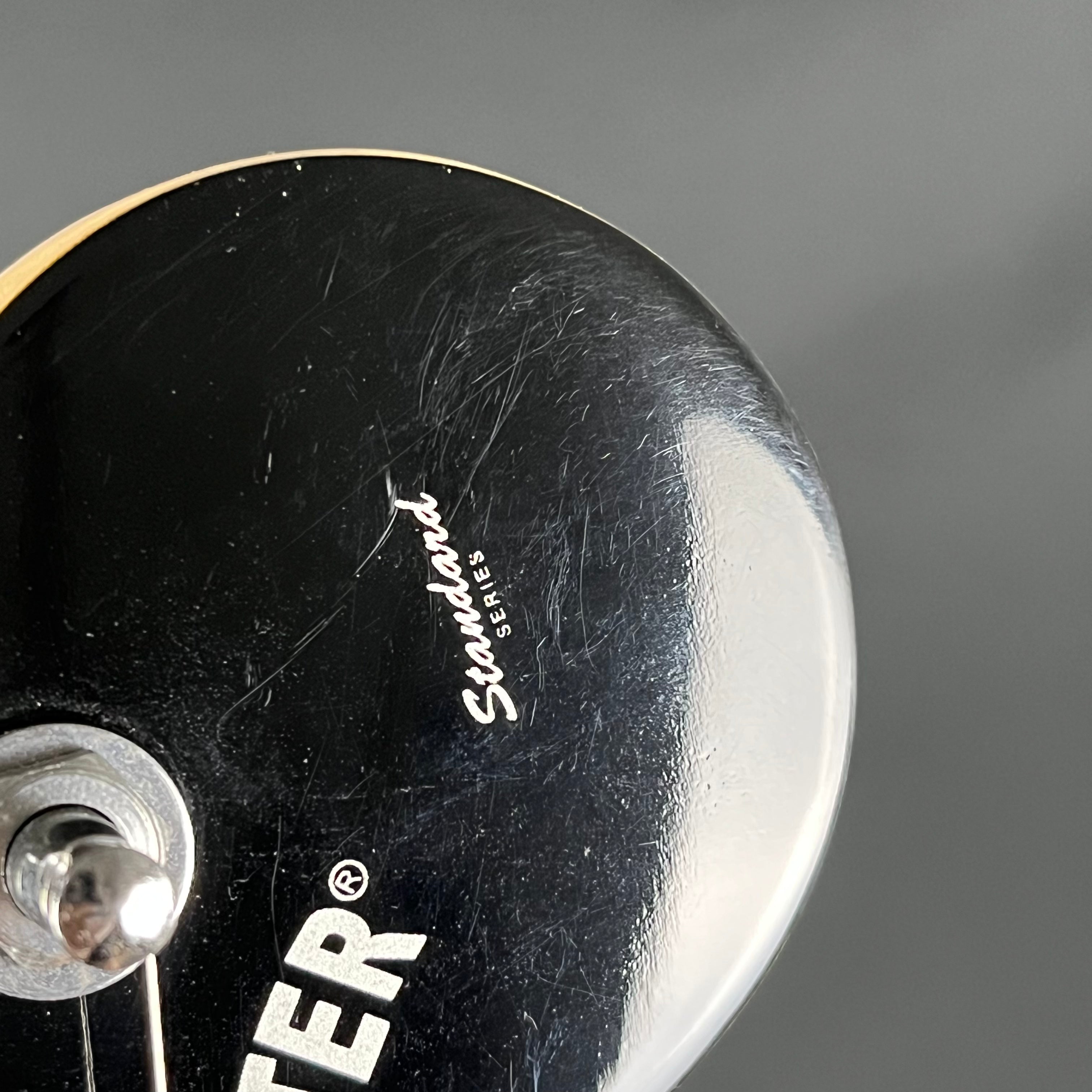 Squier Standard Stratocaster MH