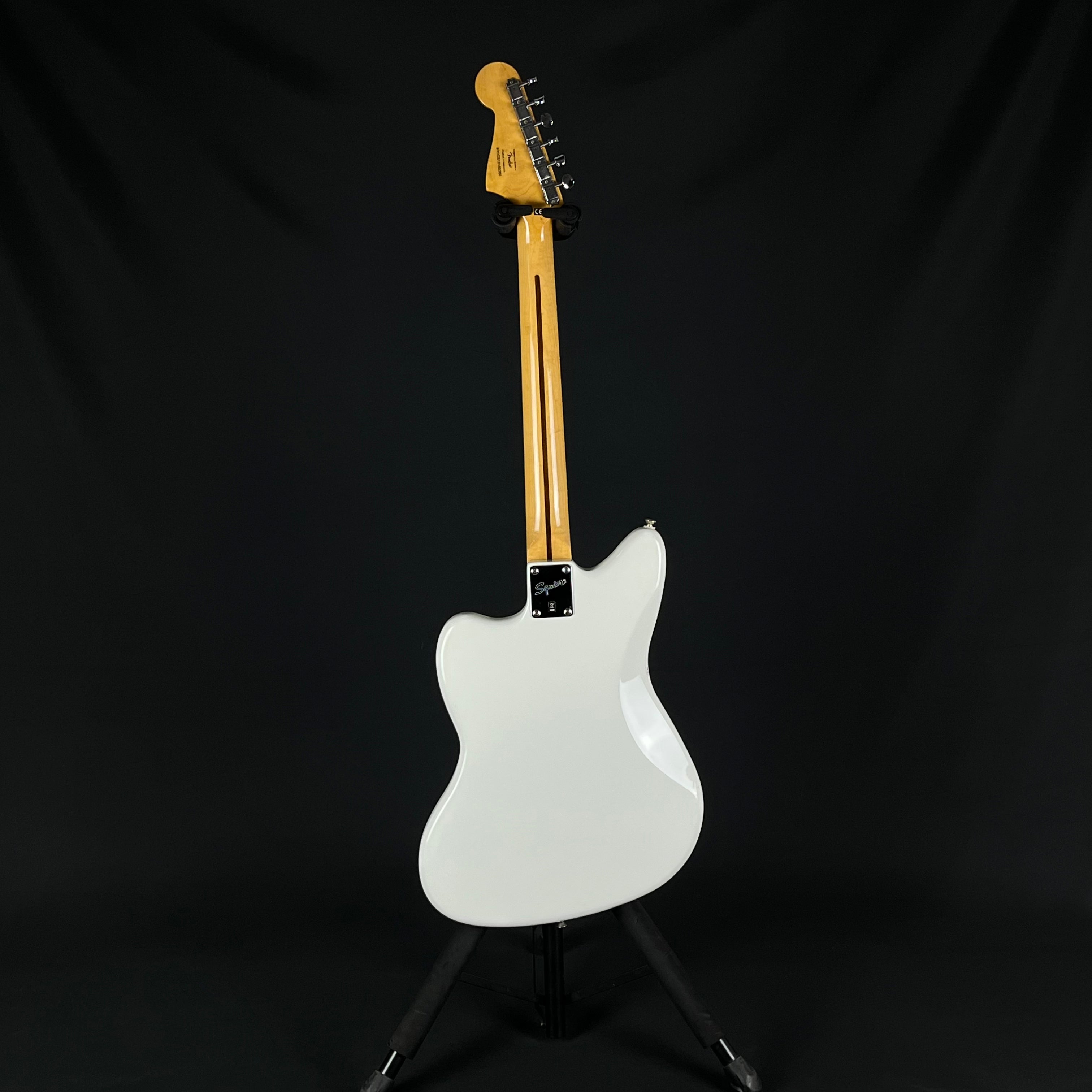 Squier Vintage Modified Jazzmaster 2012