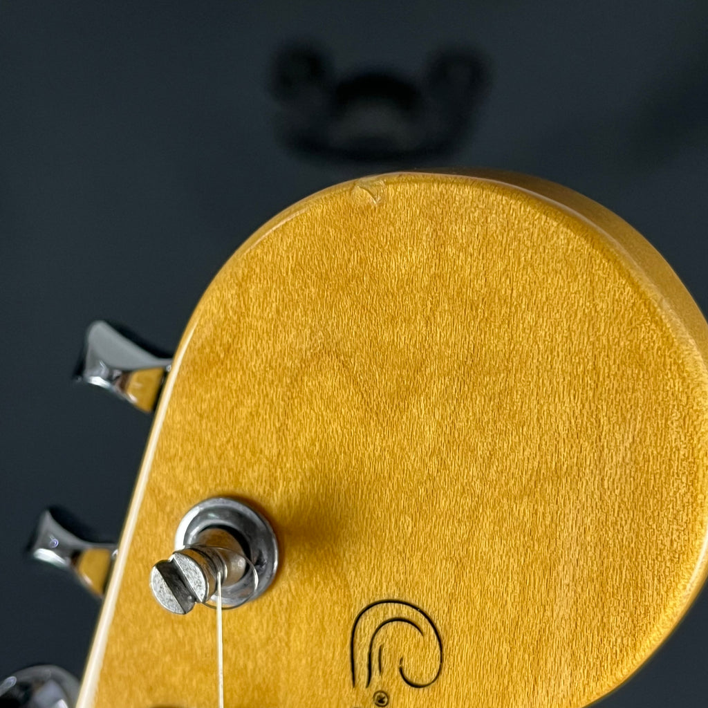 Squier Vintage Modified Jazzmaster 2012