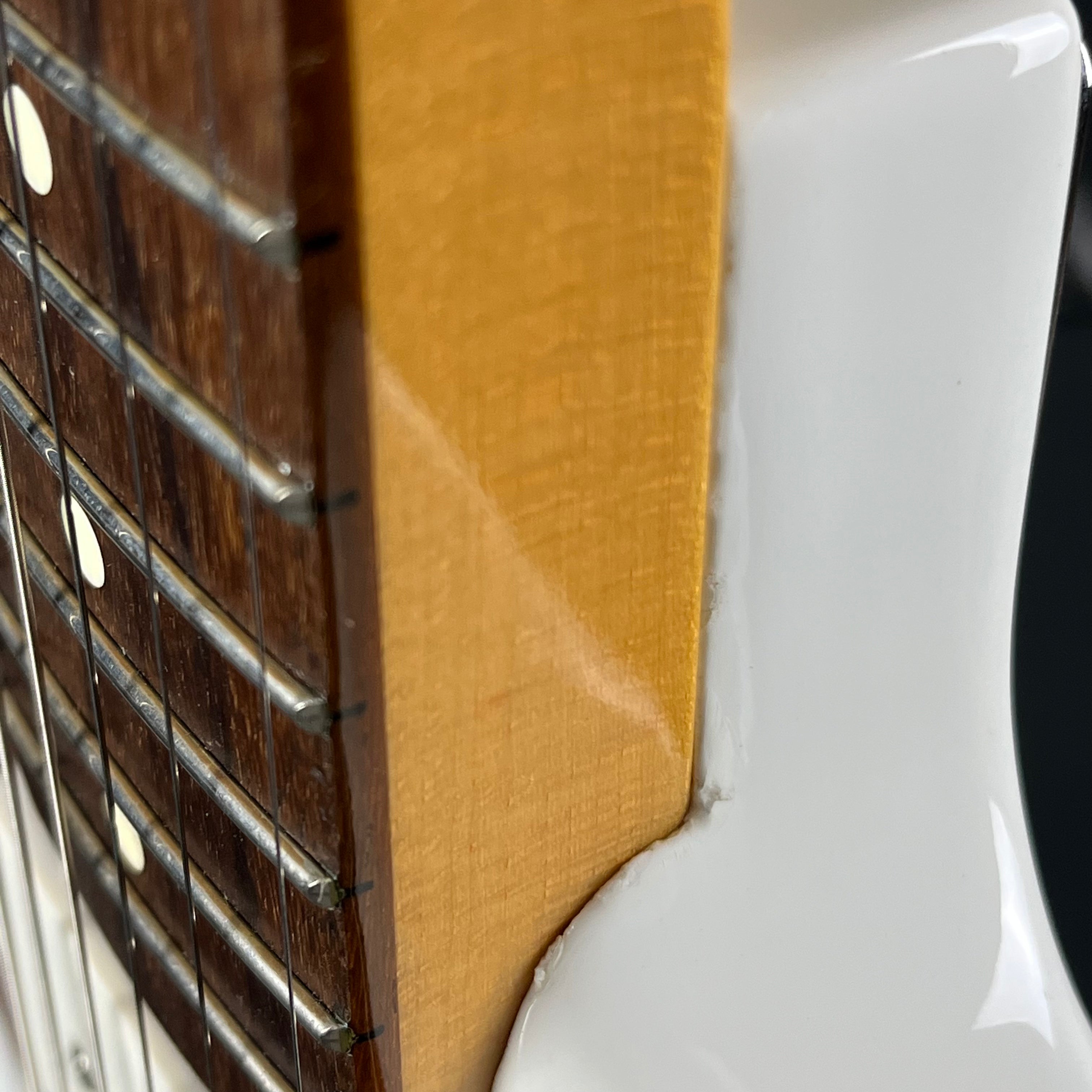 Squier Vintage Modified Jazzmaster 2012