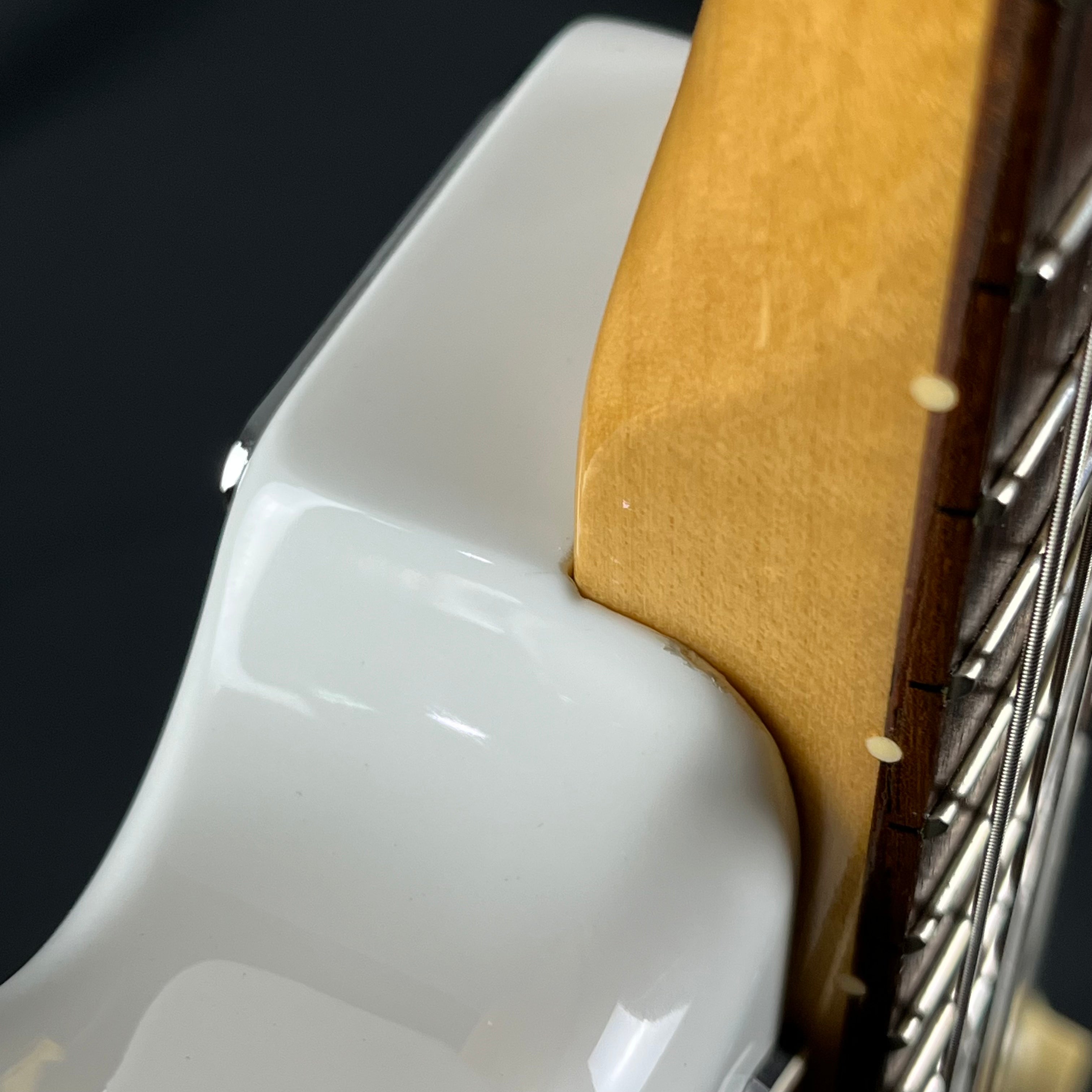 Squier Vintage Modified Jazzmaster 2012
