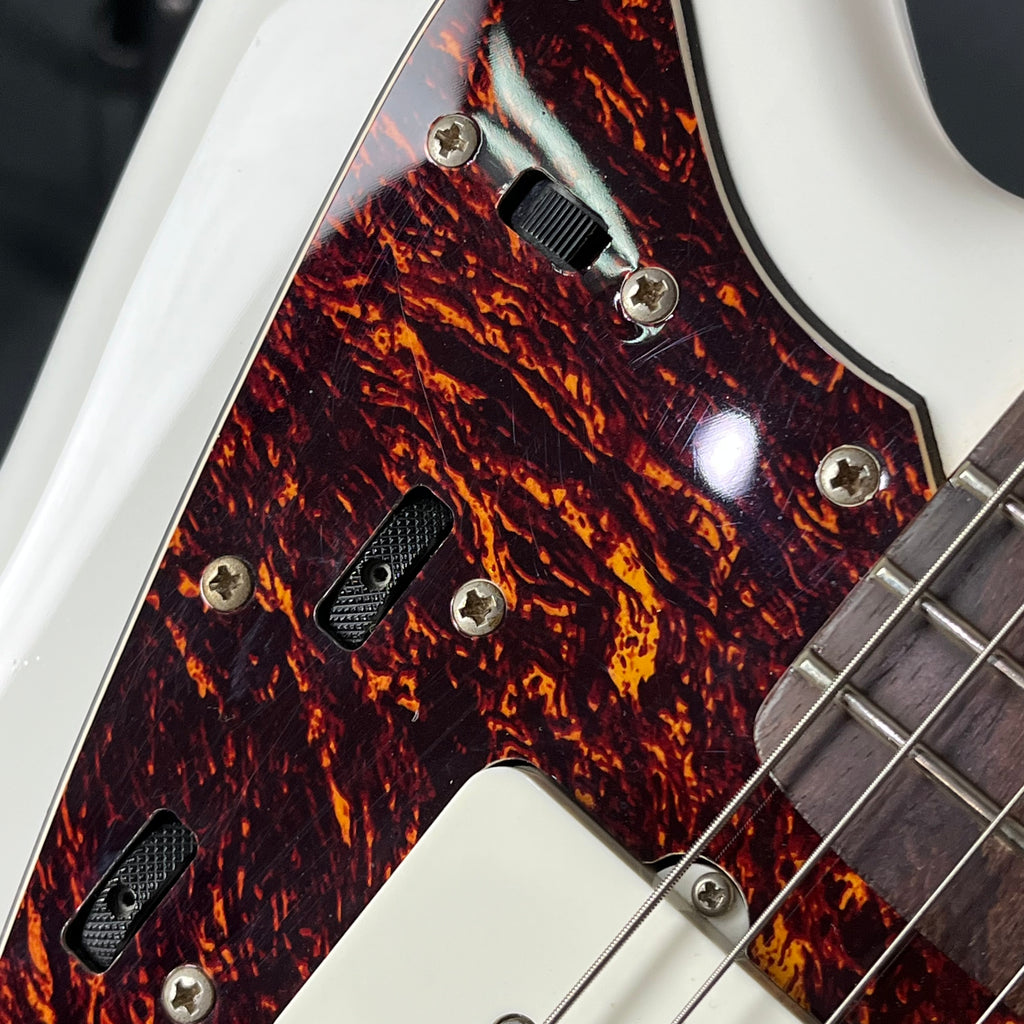 Squier Vintage Modified Jazzmaster 2012