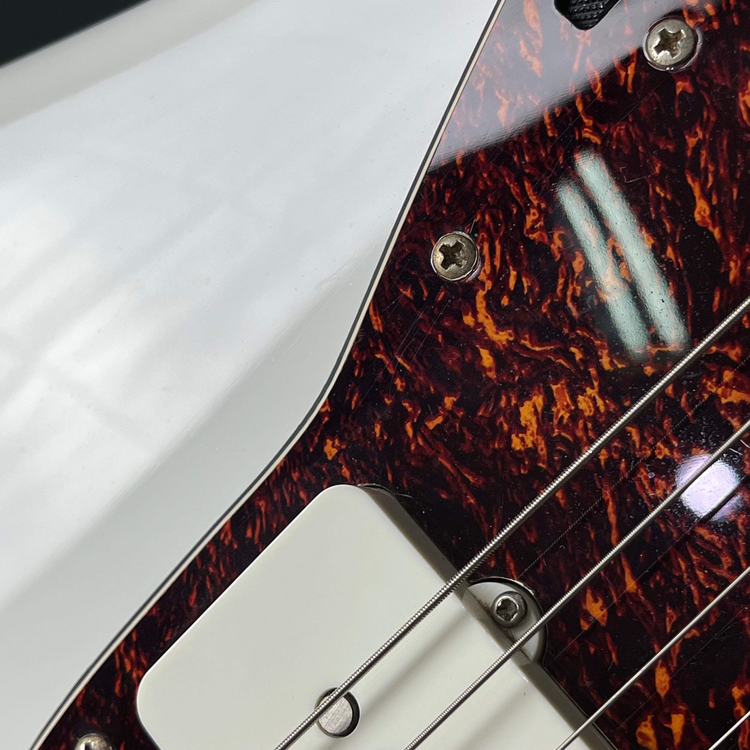 Squier Vintage Modified Jazzmaster 2012