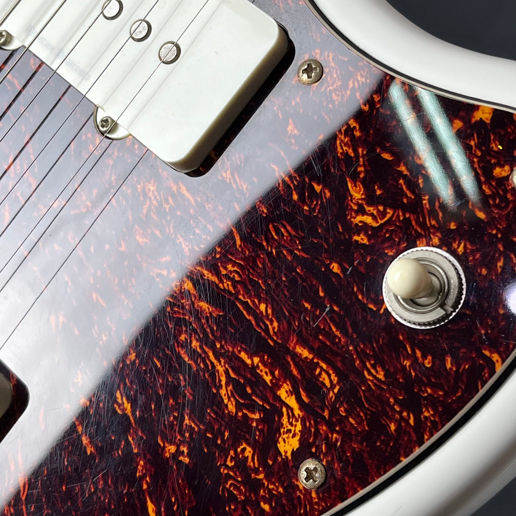Squier Vintage Modified Jazzmaster 2012