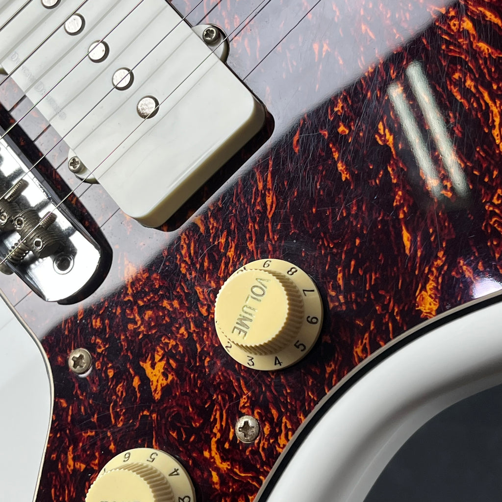 Squier Vintage Modified Jazzmaster 2012