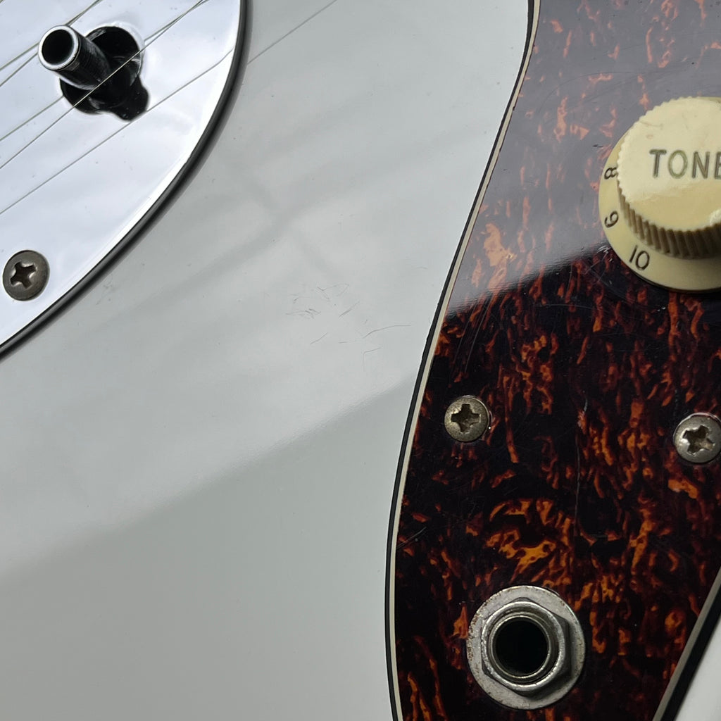 Squier Vintage Modified Jazzmaster 2012